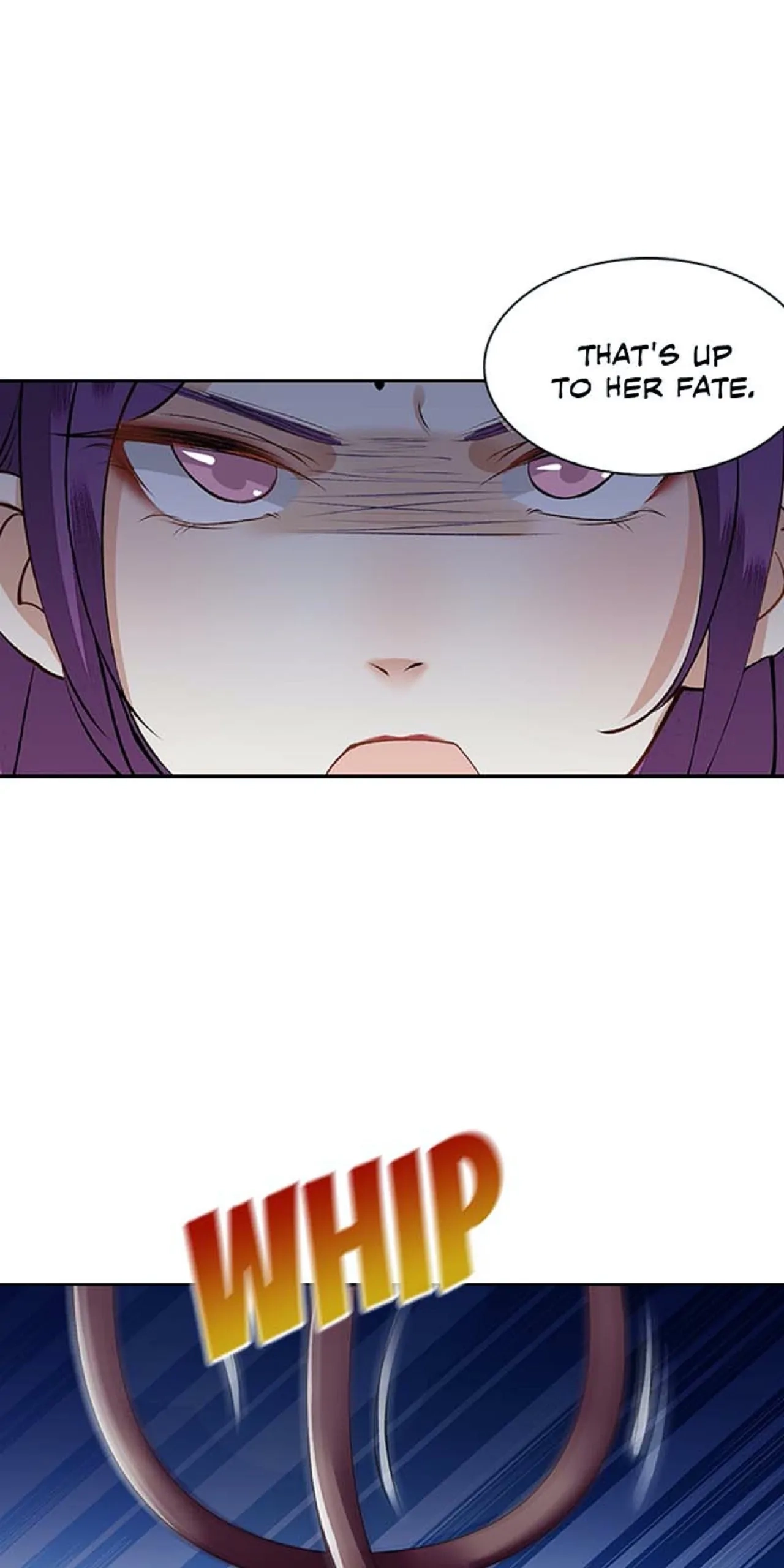 Read Return for Revenge chapter 77 image 6 on Lezhin