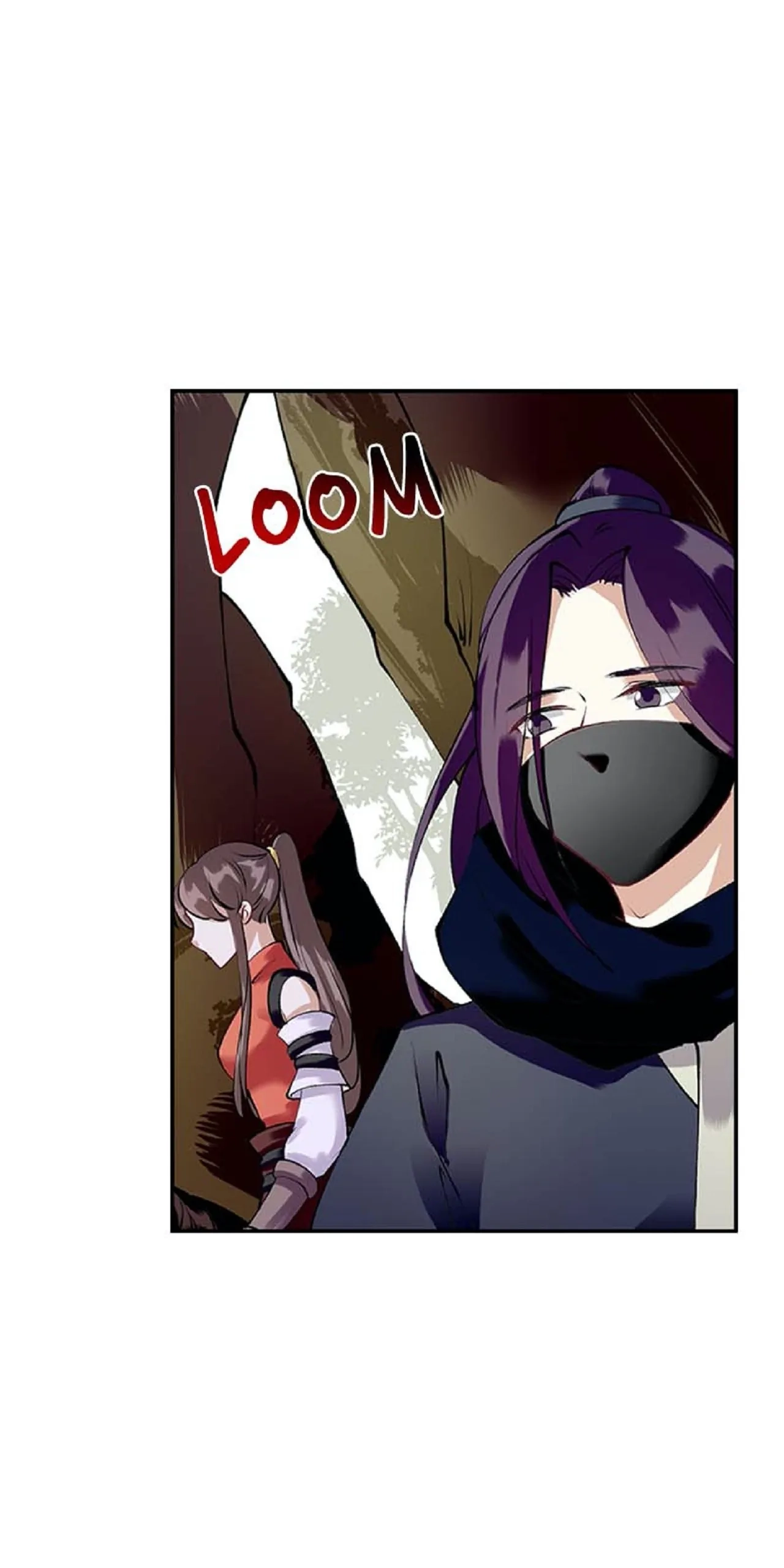Read Return for Revenge chapter 77 image 8 on Lezhin