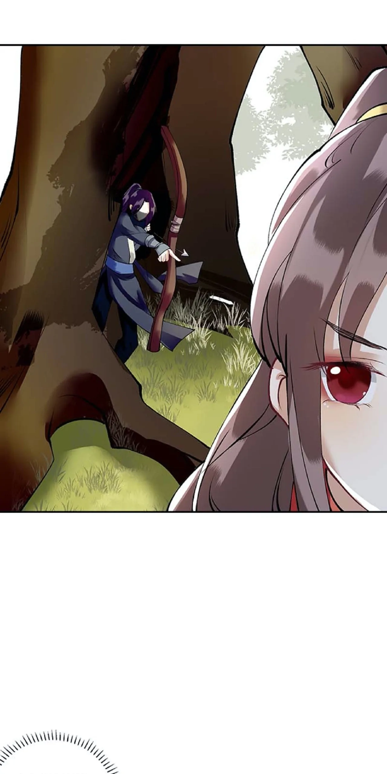 Read Return for Revenge chapter 77 image 9 on Lezhin