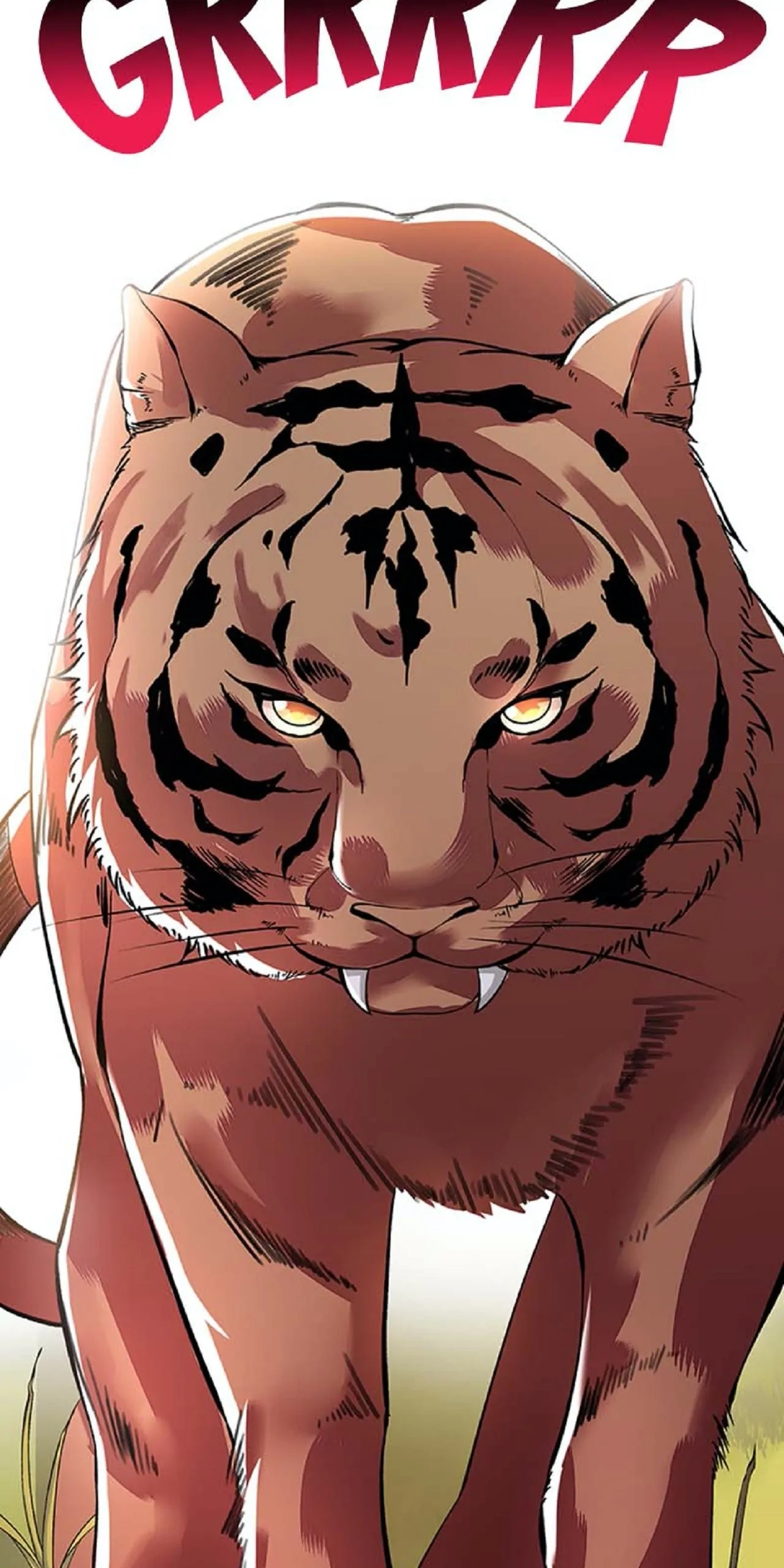 Read Return for Revenge chapter 78 image 11 on Lezhin