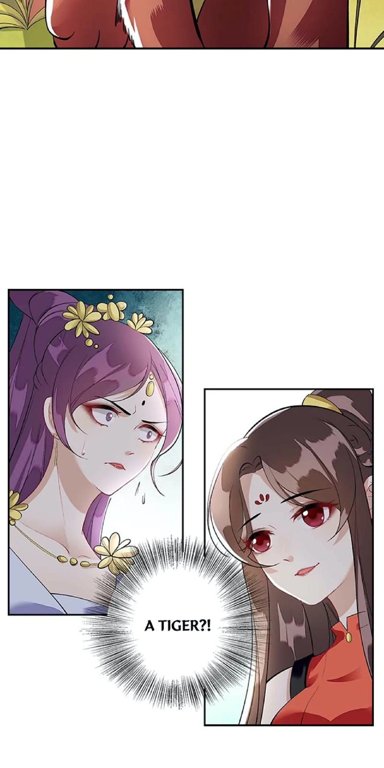 Read Return for Revenge chapter 78 image 12 on Lezhin