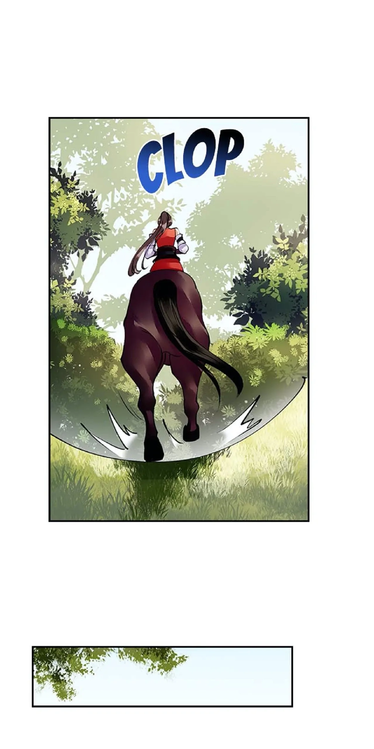 Read Return for Revenge chapter 78 image 17 on Lezhin