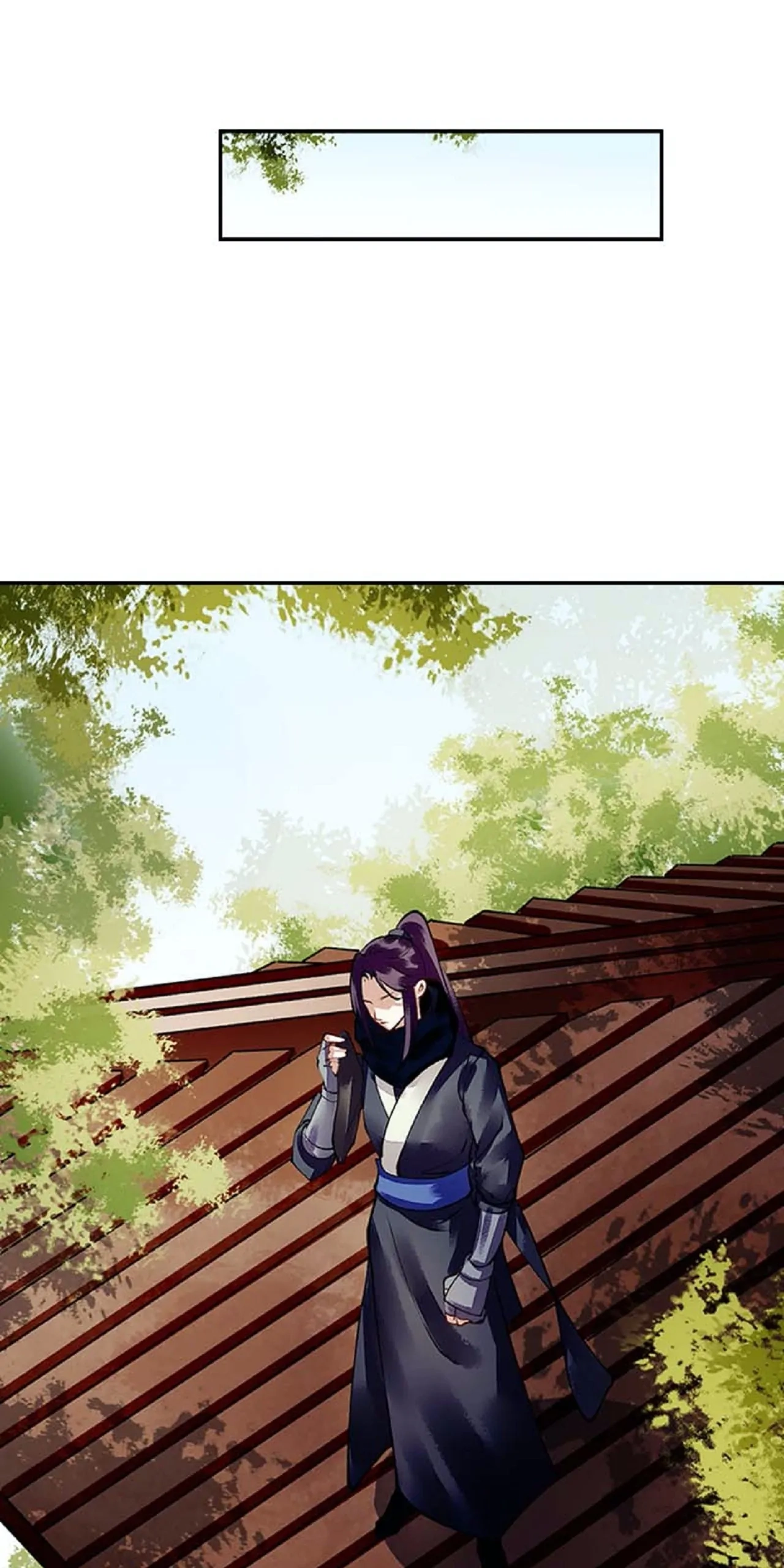Read Return for Revenge chapter 78 image 18 on Lezhin