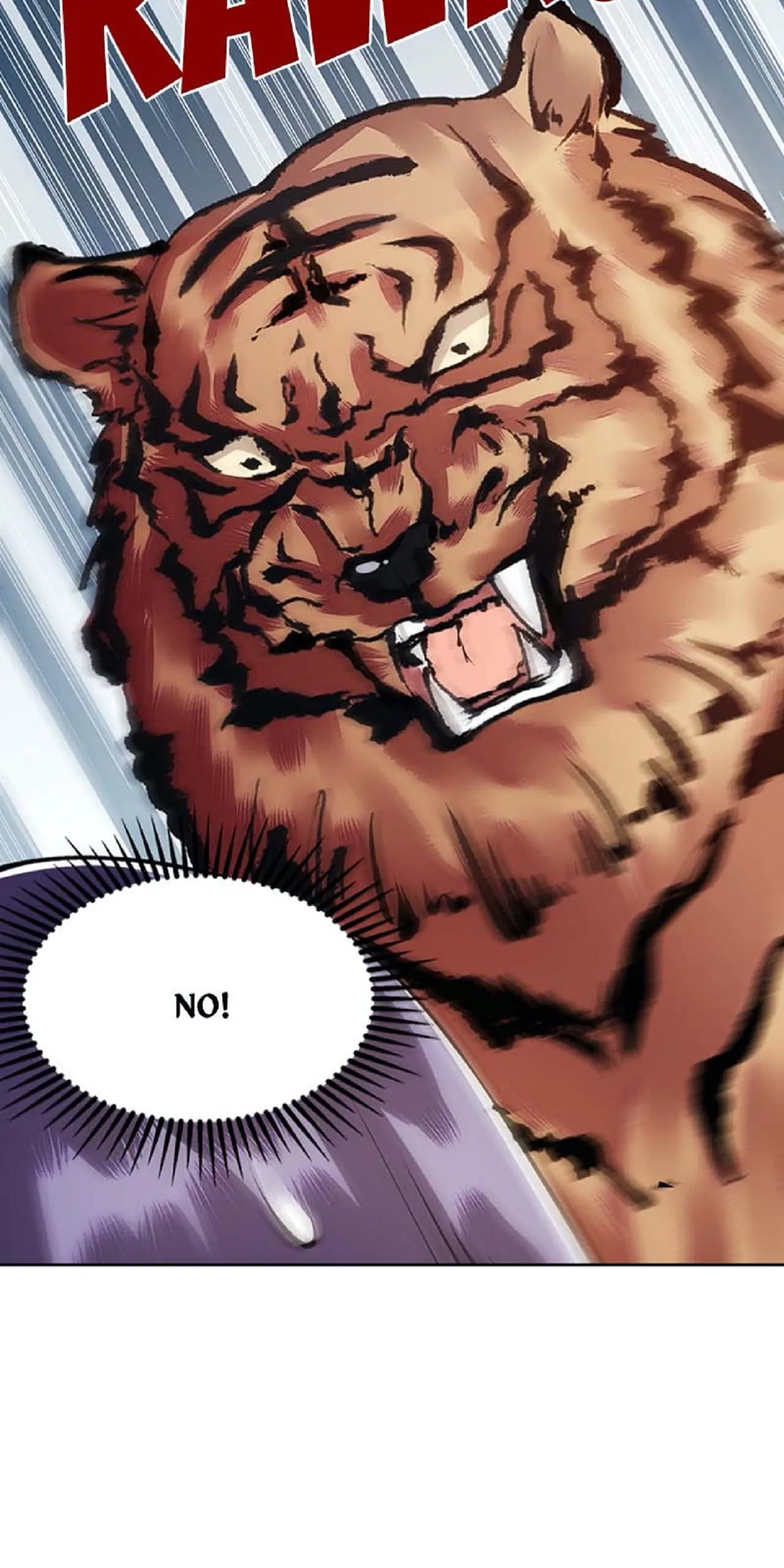 Read Return for Revenge chapter 78 image 23 on Lezhin
