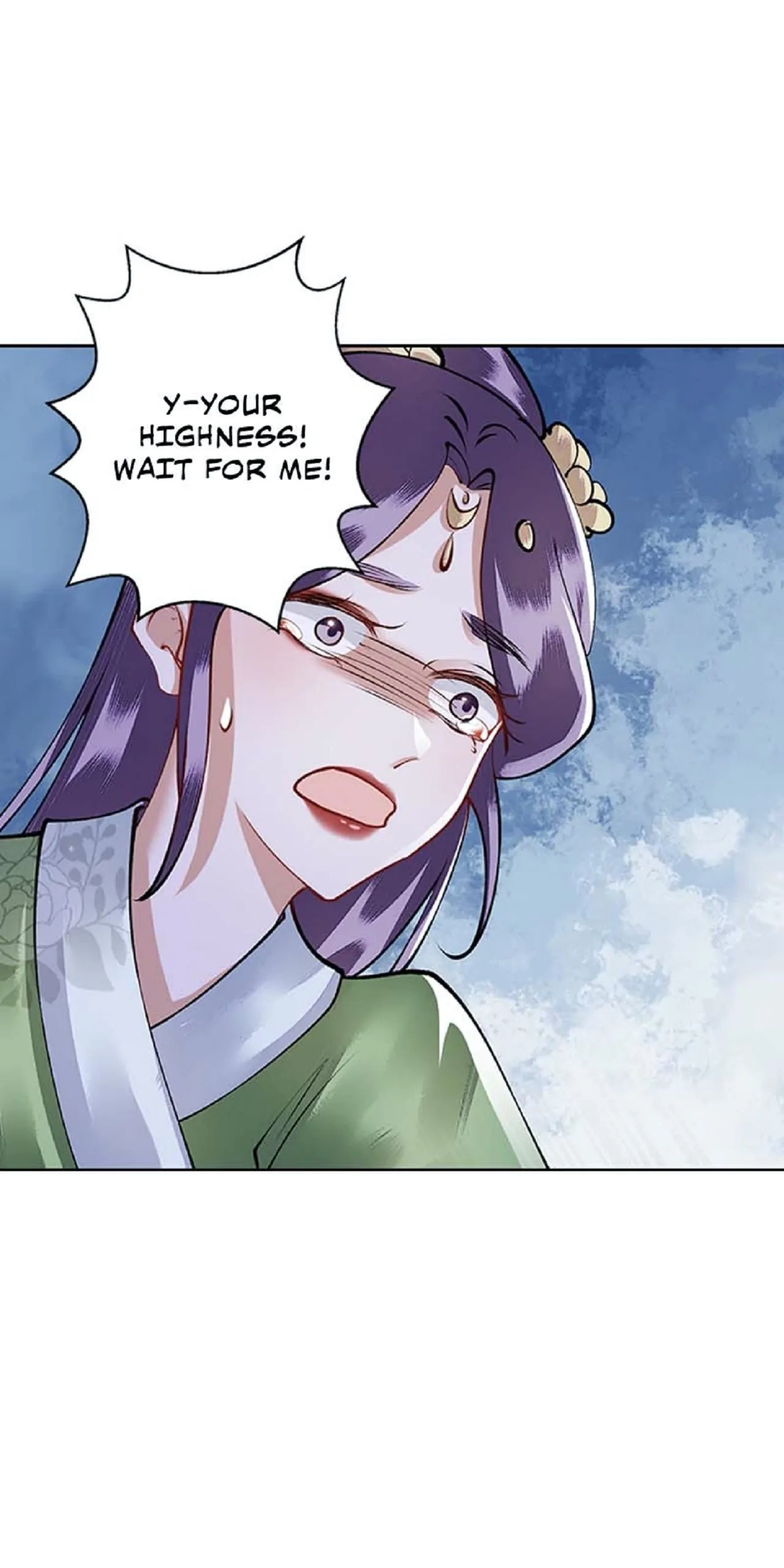 Read Return for Revenge chapter 78 image 25 on Lezhin