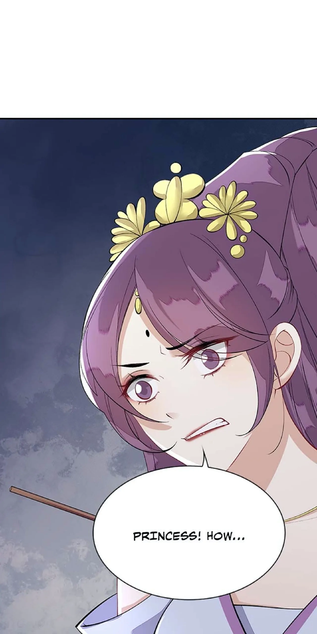 Read Return for Revenge chapter 78 image 8 on Lezhin