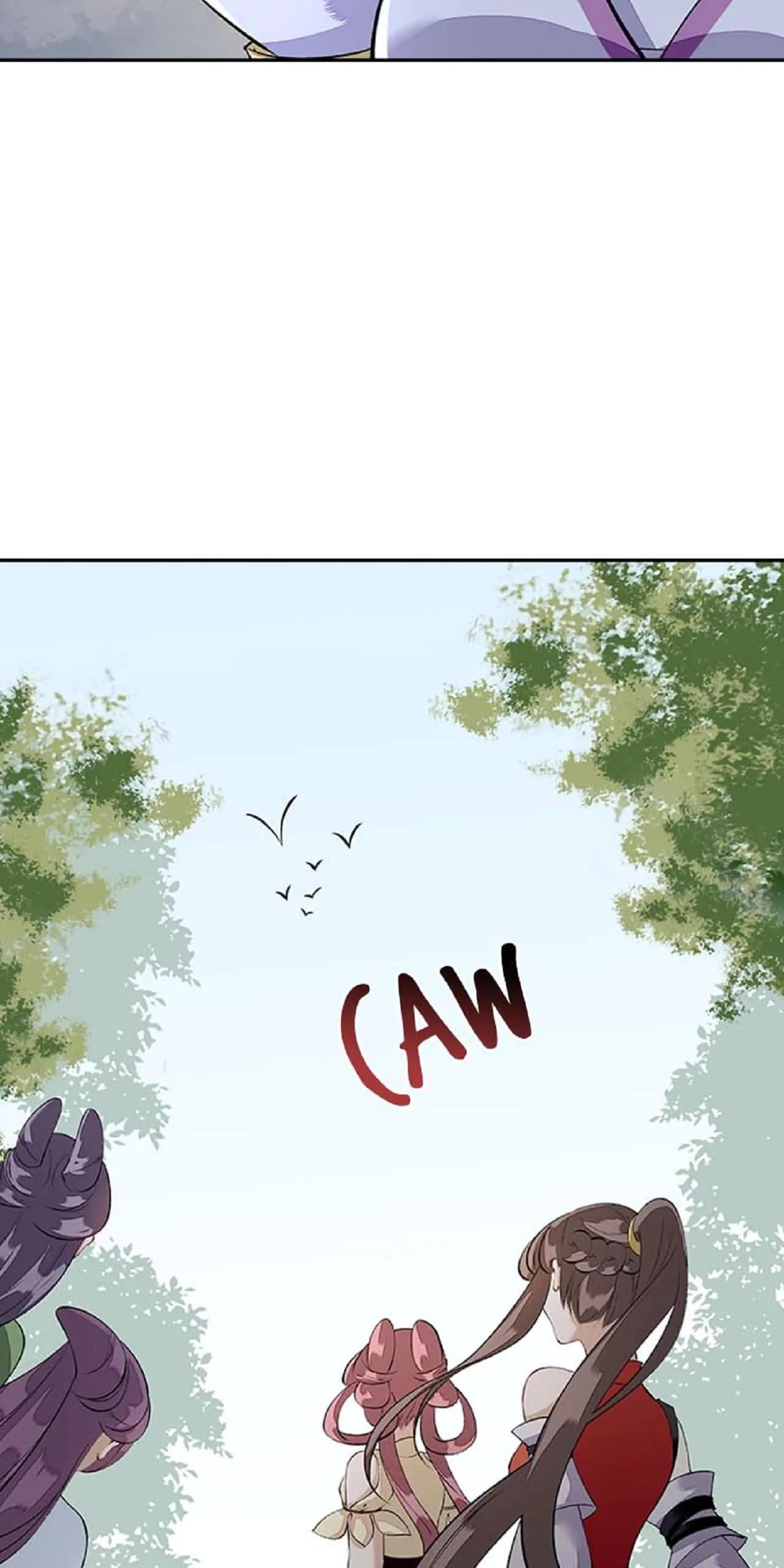 Read Return for Revenge chapter 78 image 9 on Lezhin