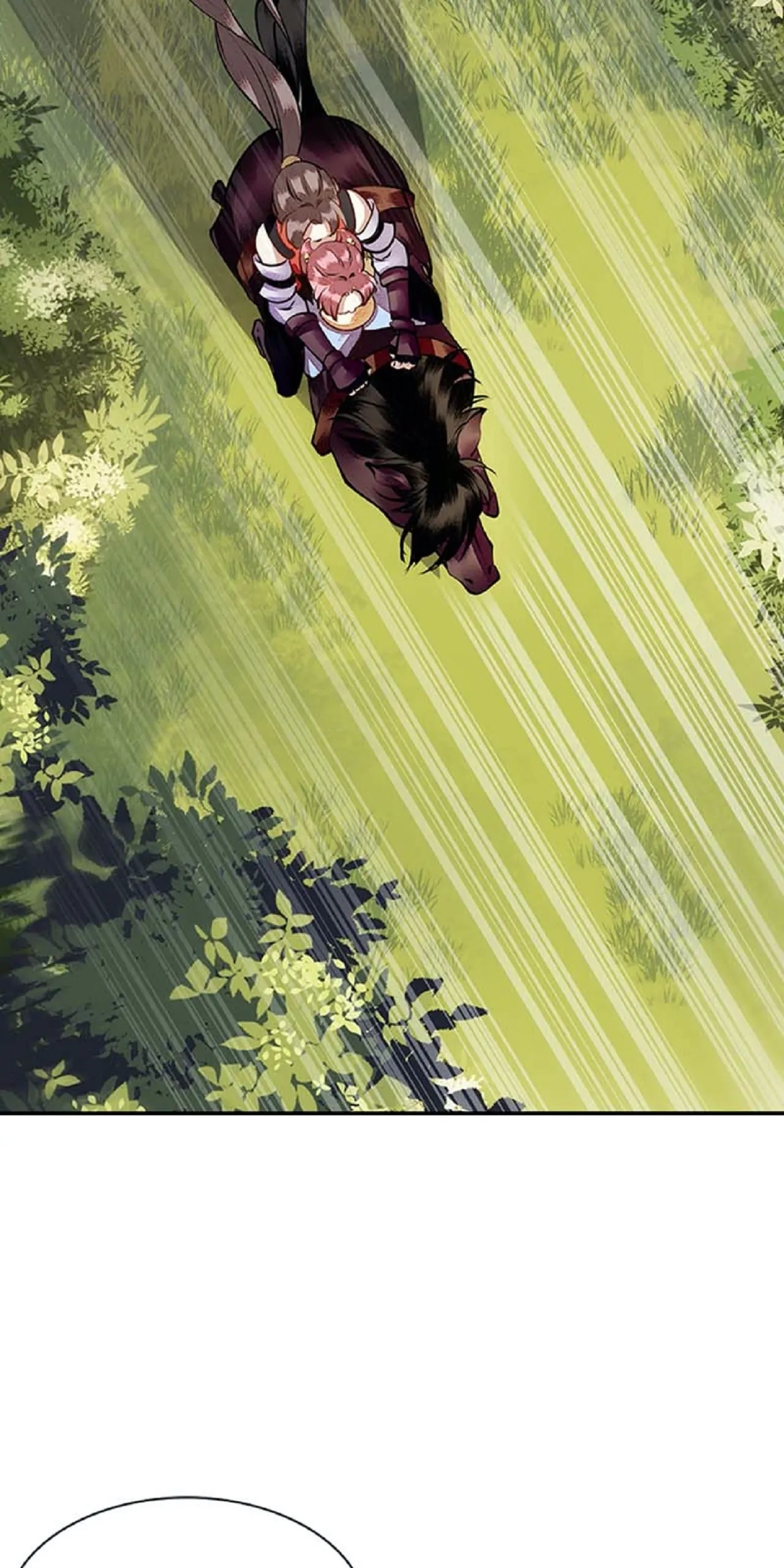 Read Return for Revenge chapter 79 image 1 on Lezhin