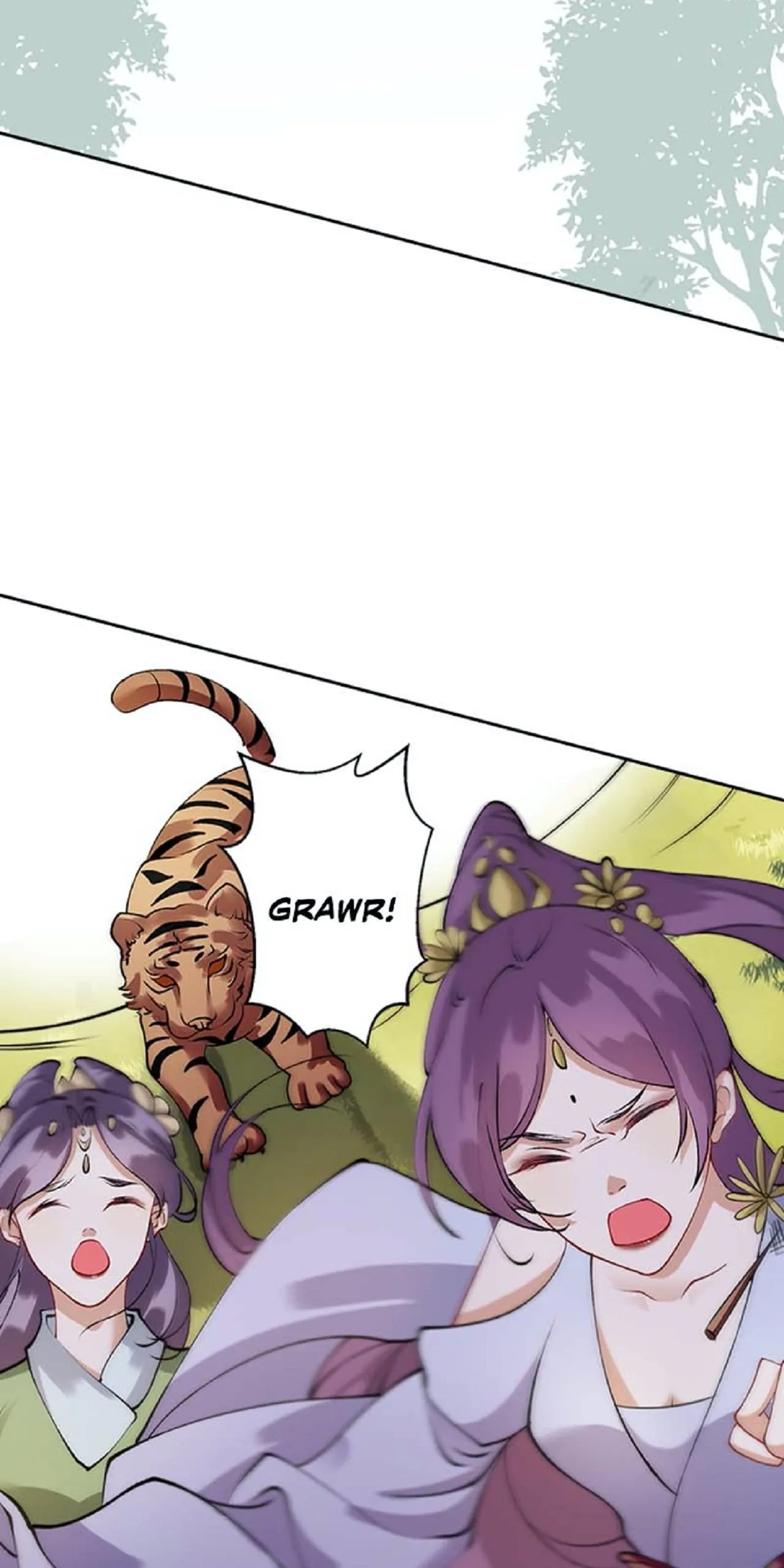 Read Return for Revenge chapter 79 image 11 on Lezhin
