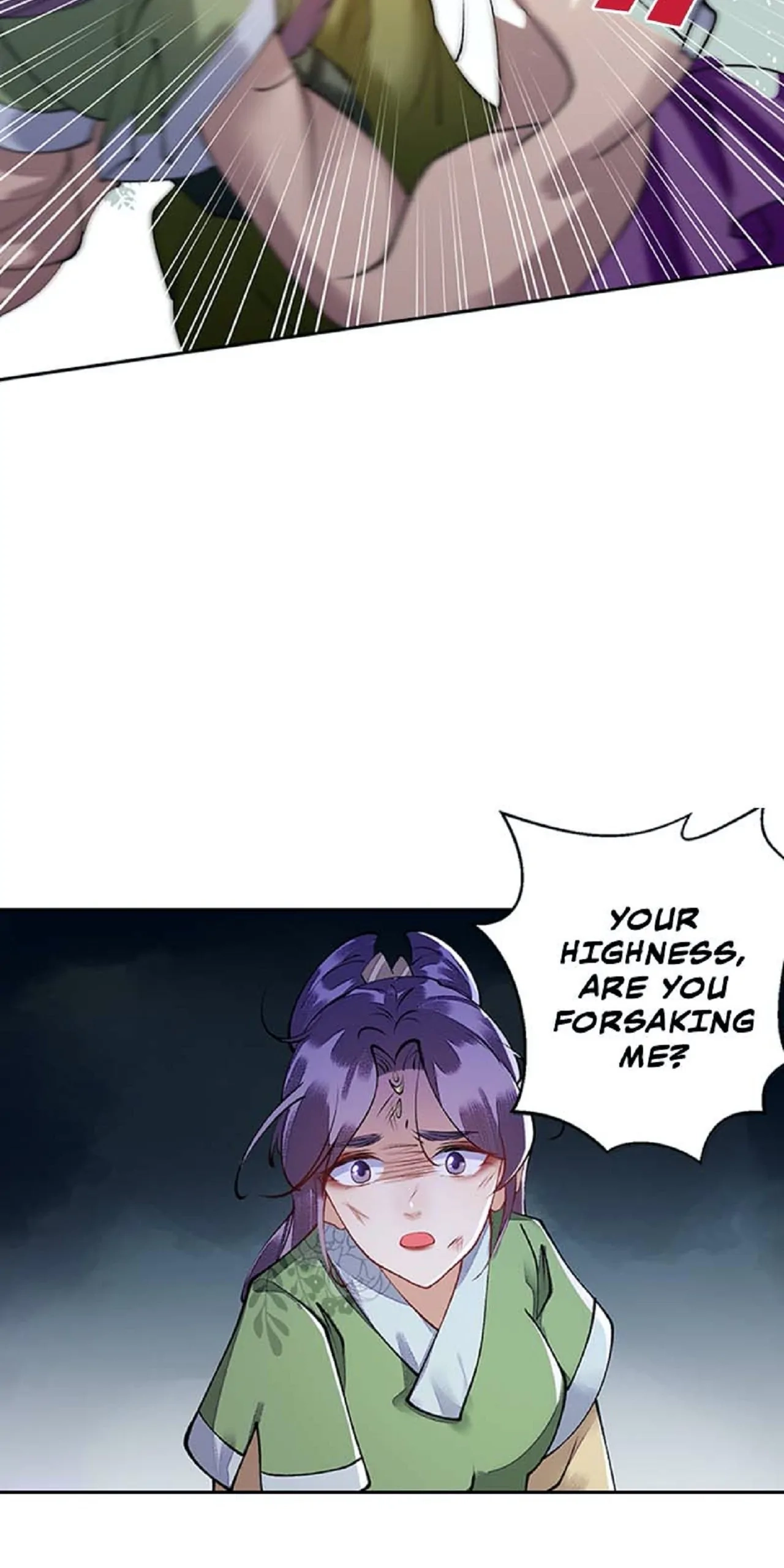 Read Return for Revenge chapter 79 image 14 on Lezhin