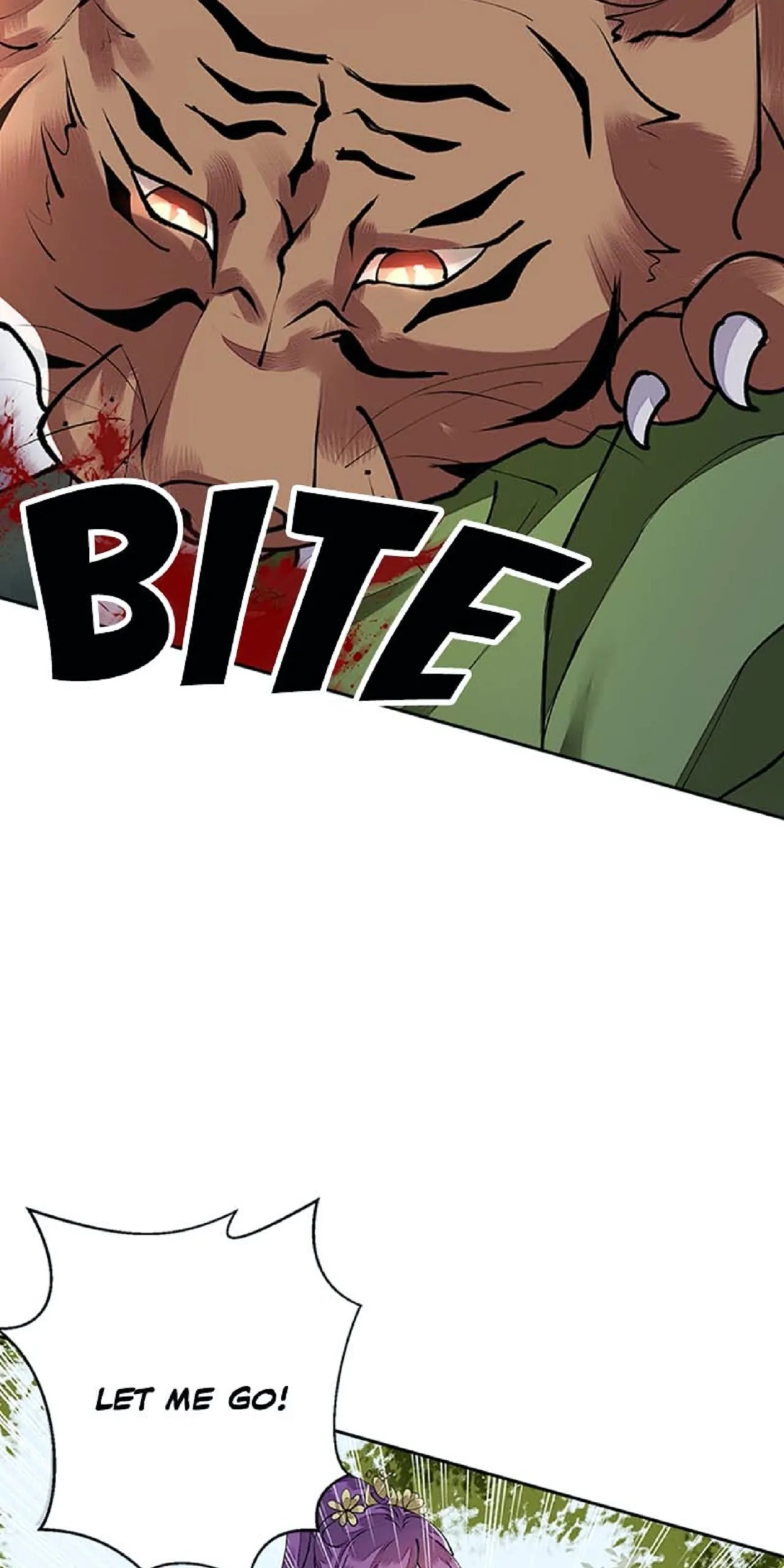 Read Return for Revenge chapter 79 image 19 on Lezhin