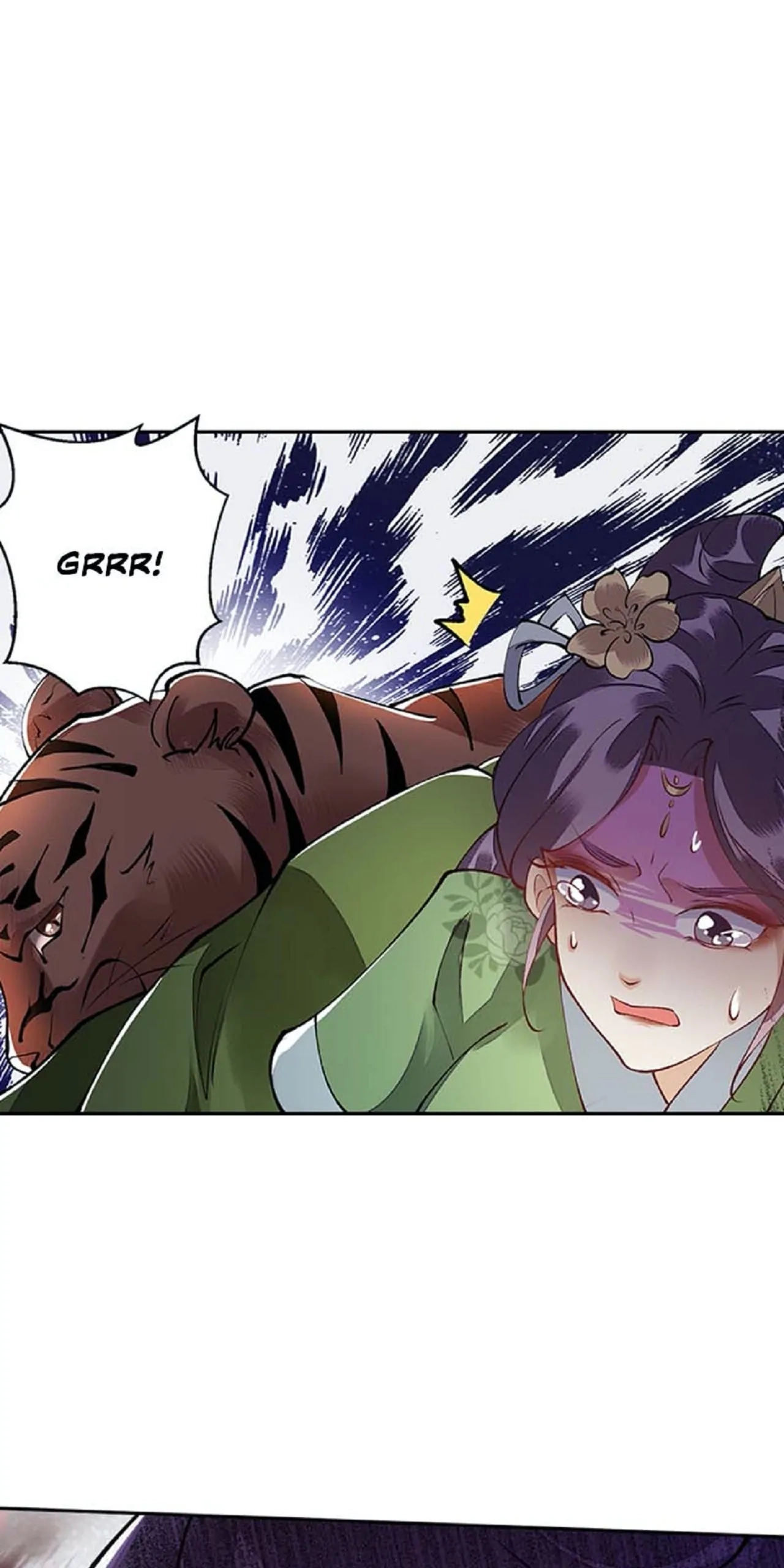 Read Return for Revenge chapter 79 image 21 on Lezhin