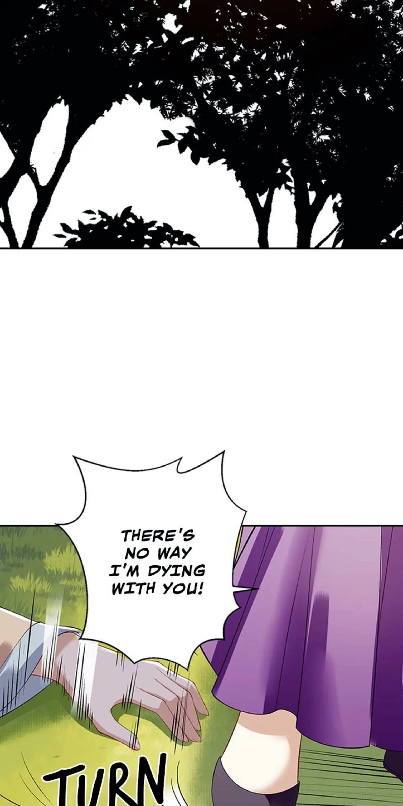 Read Return for Revenge chapter 79 image 24 on Lezhin