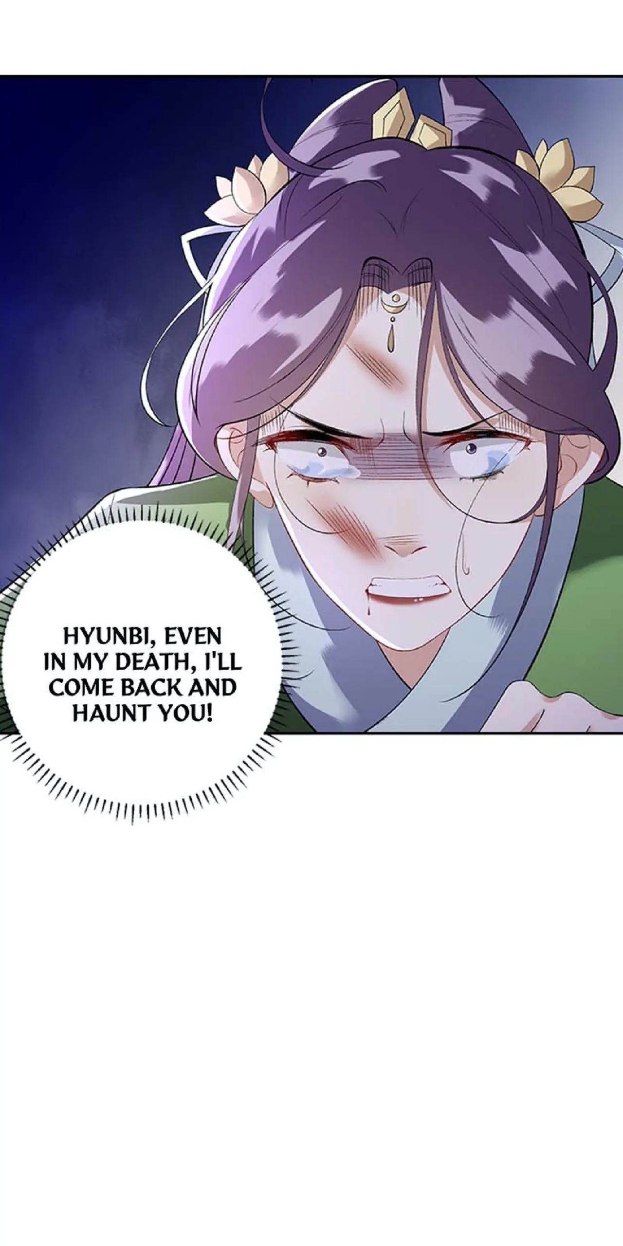 Read Return for Revenge chapter 79 image 26 on Lezhin