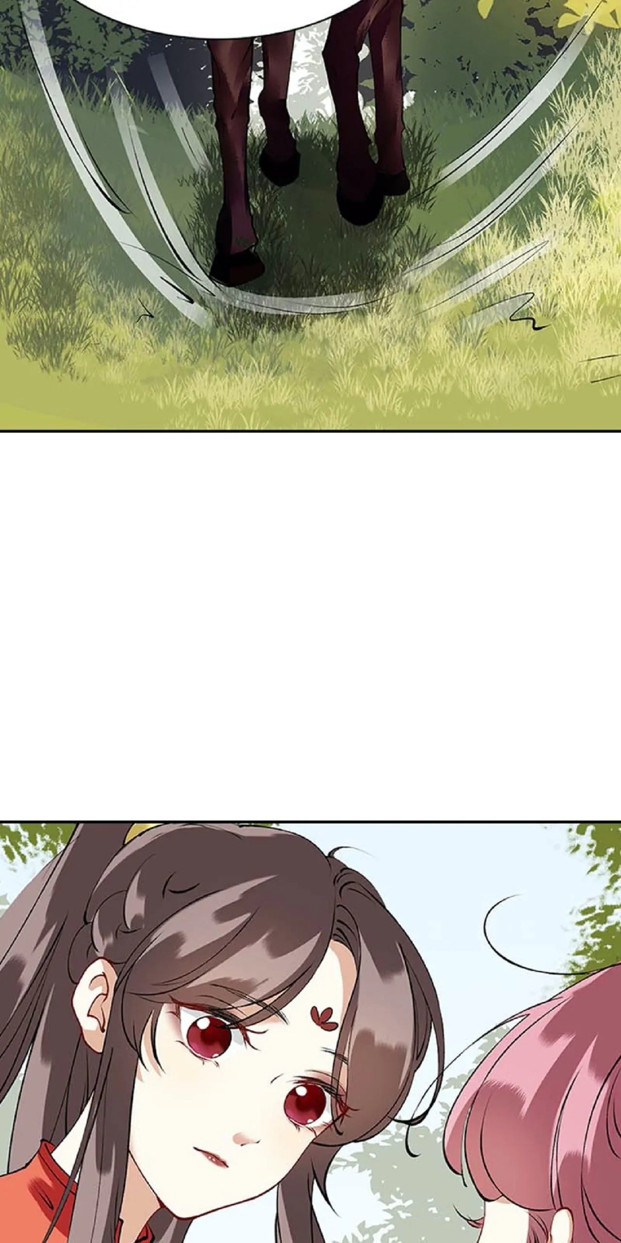 Read Return for Revenge chapter 79 image 5 on Lezhin