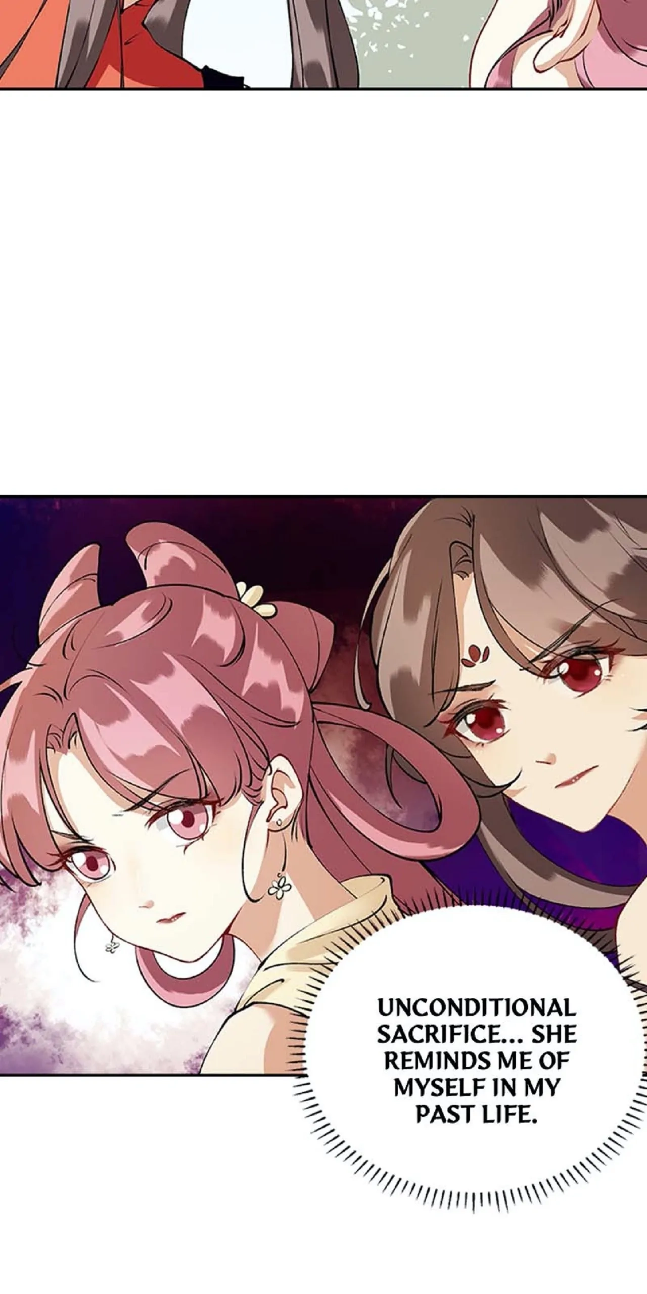 Read Return for Revenge chapter 79 image 6 on Lezhin
