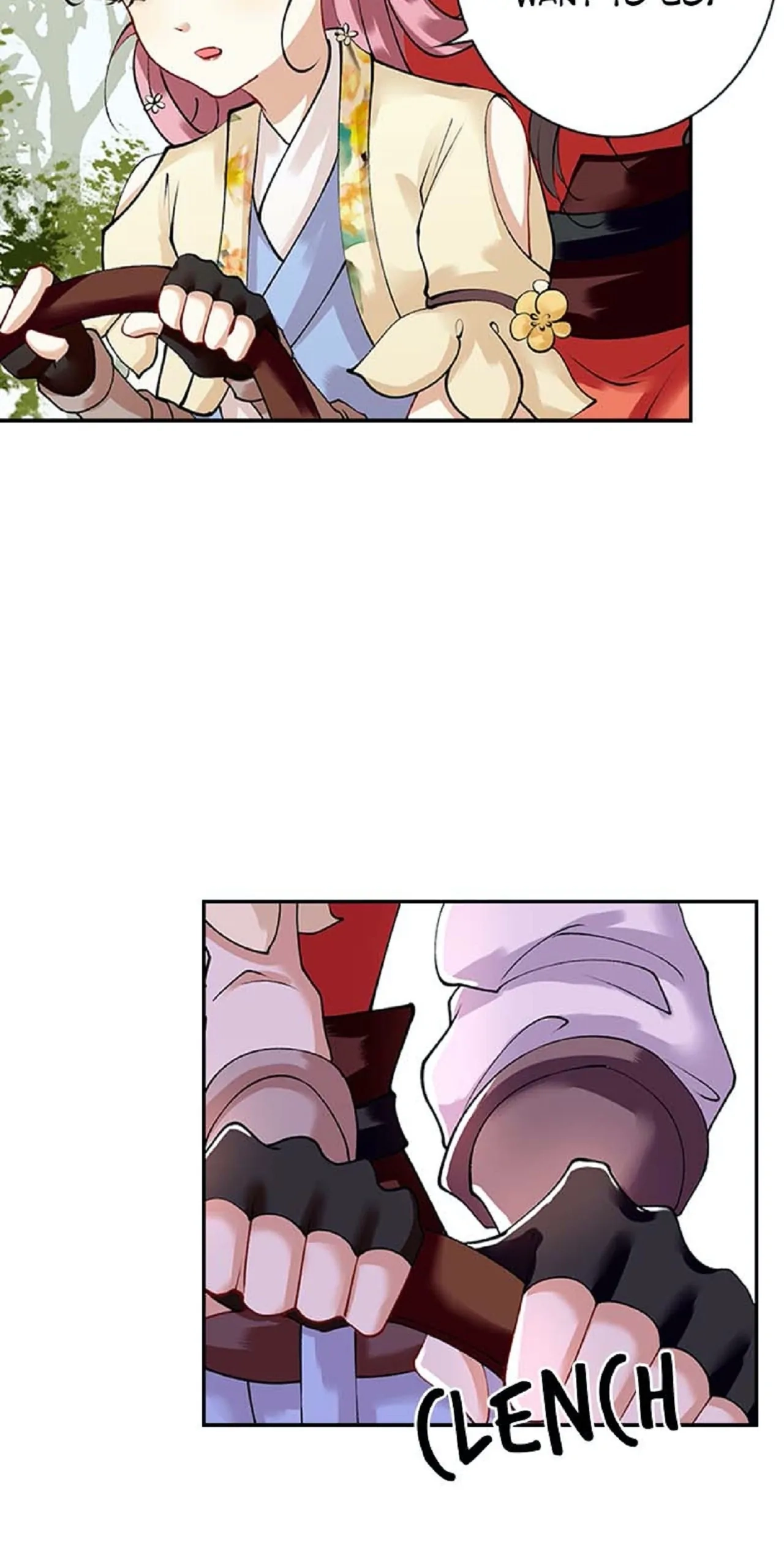 Read Return for Revenge chapter 79 image 8 on Lezhin