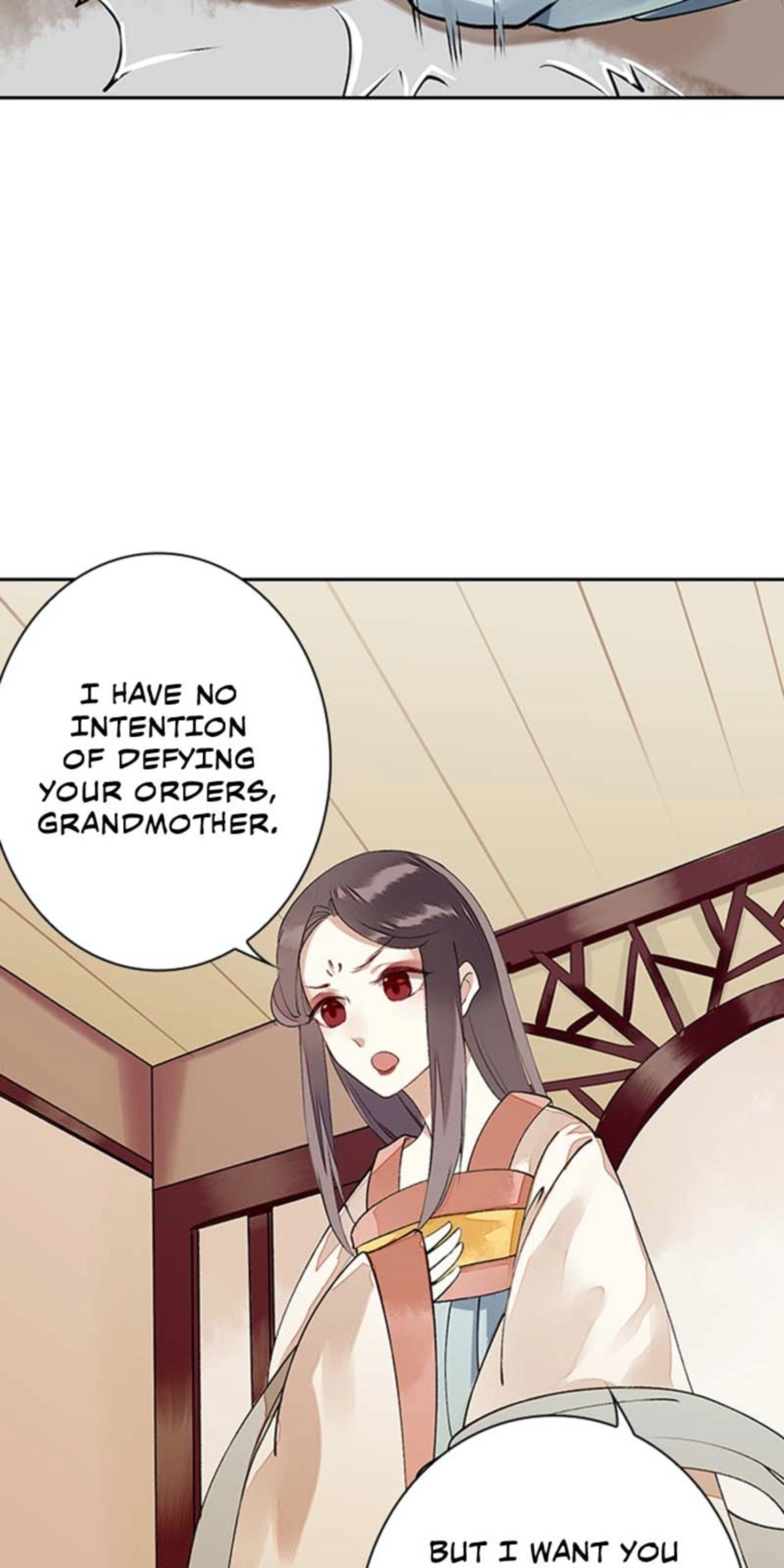 Read Return for Revenge chapter 8 image 1 on Lezhin