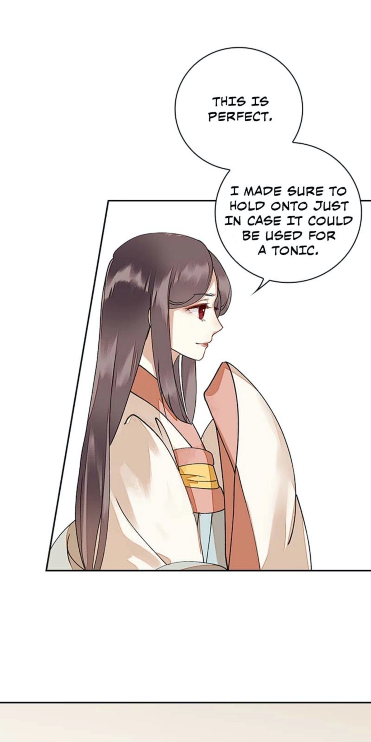 Read Return for Revenge chapter 8 image 12 on Lezhin