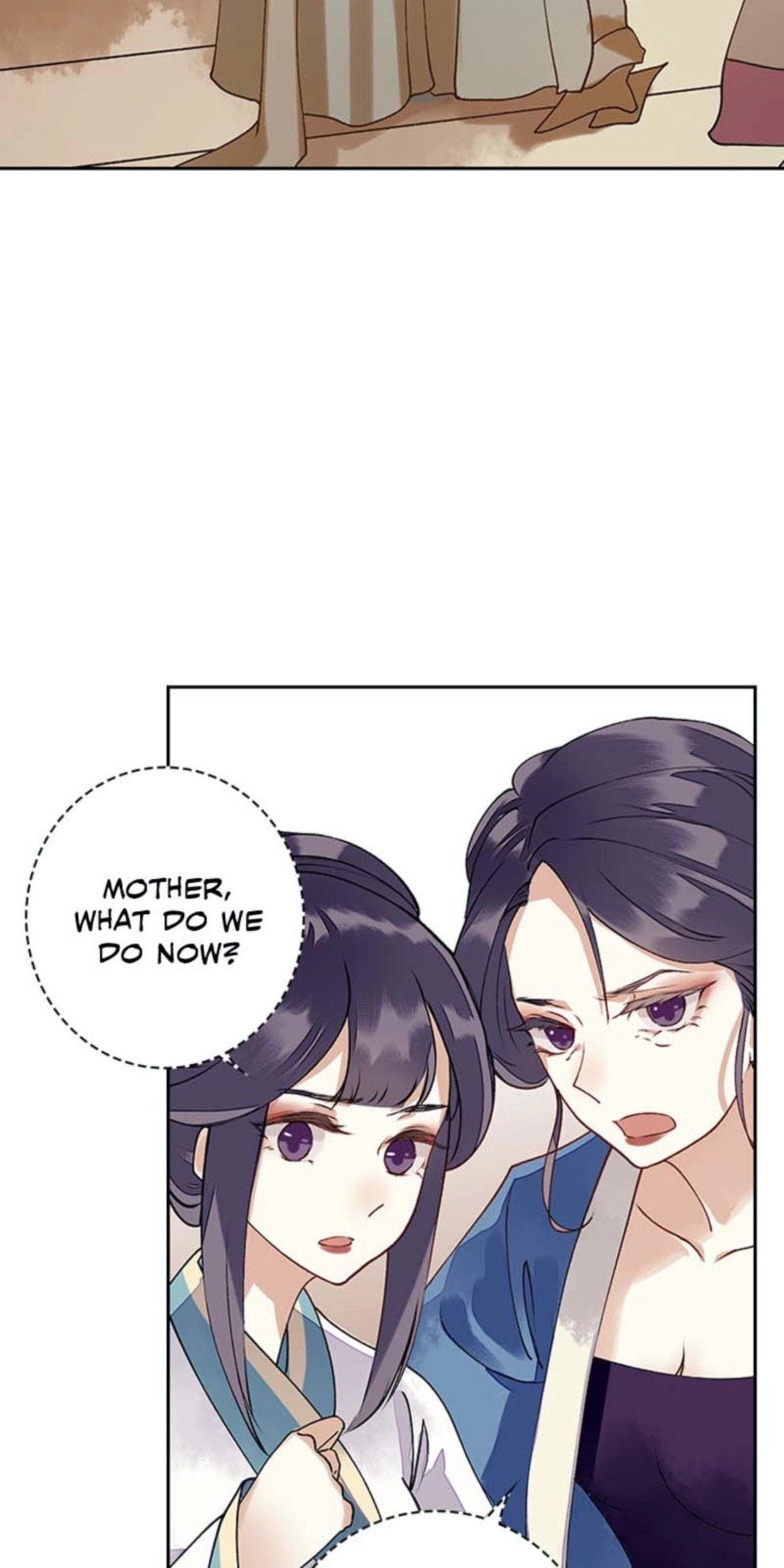 Read Return for Revenge chapter 8 image 14 on Lezhin