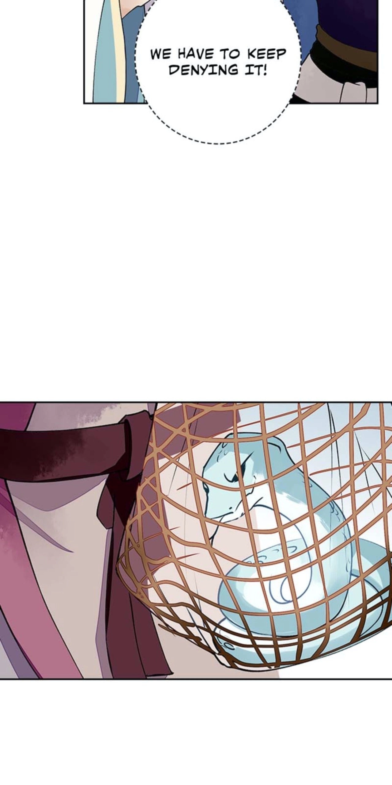 Read Return for Revenge chapter 8 image 15 on Lezhin