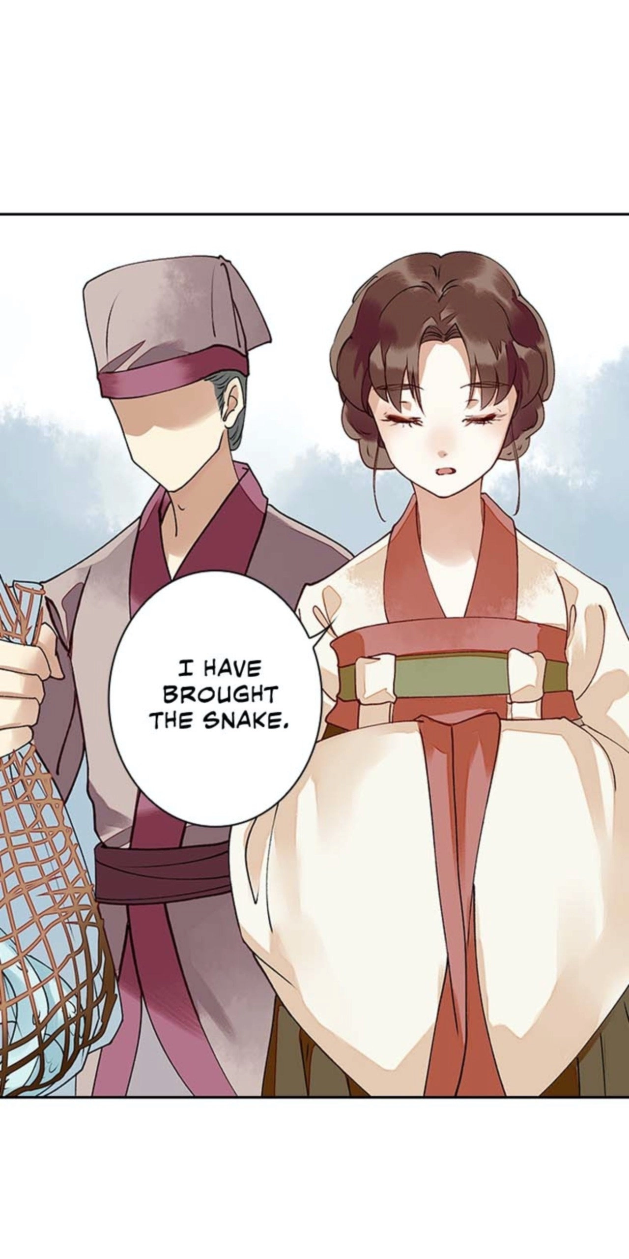 Read Return for Revenge chapter 8 image 16 on Lezhin