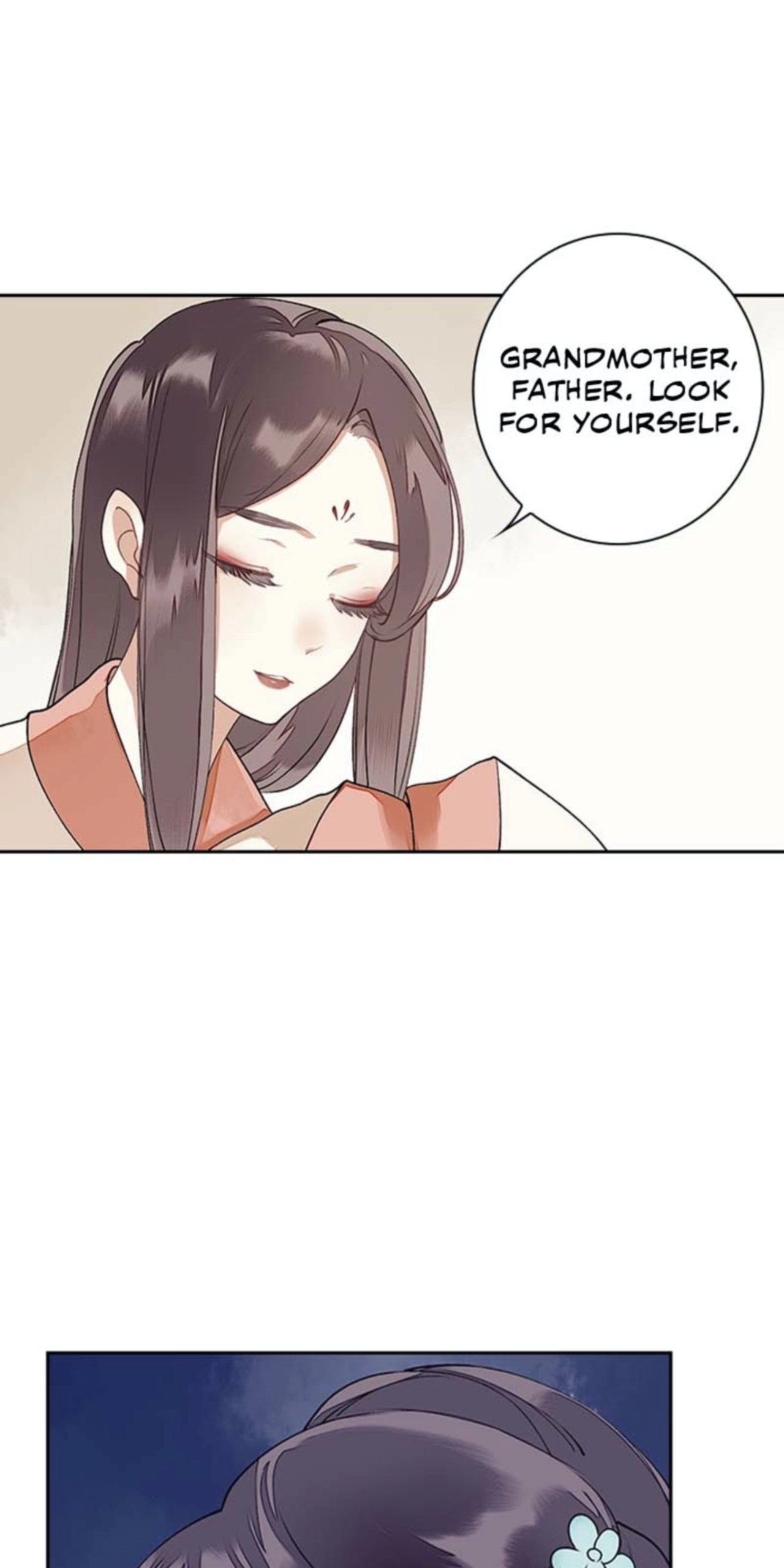 Read Return for Revenge chapter 8 image 17 on Lezhin