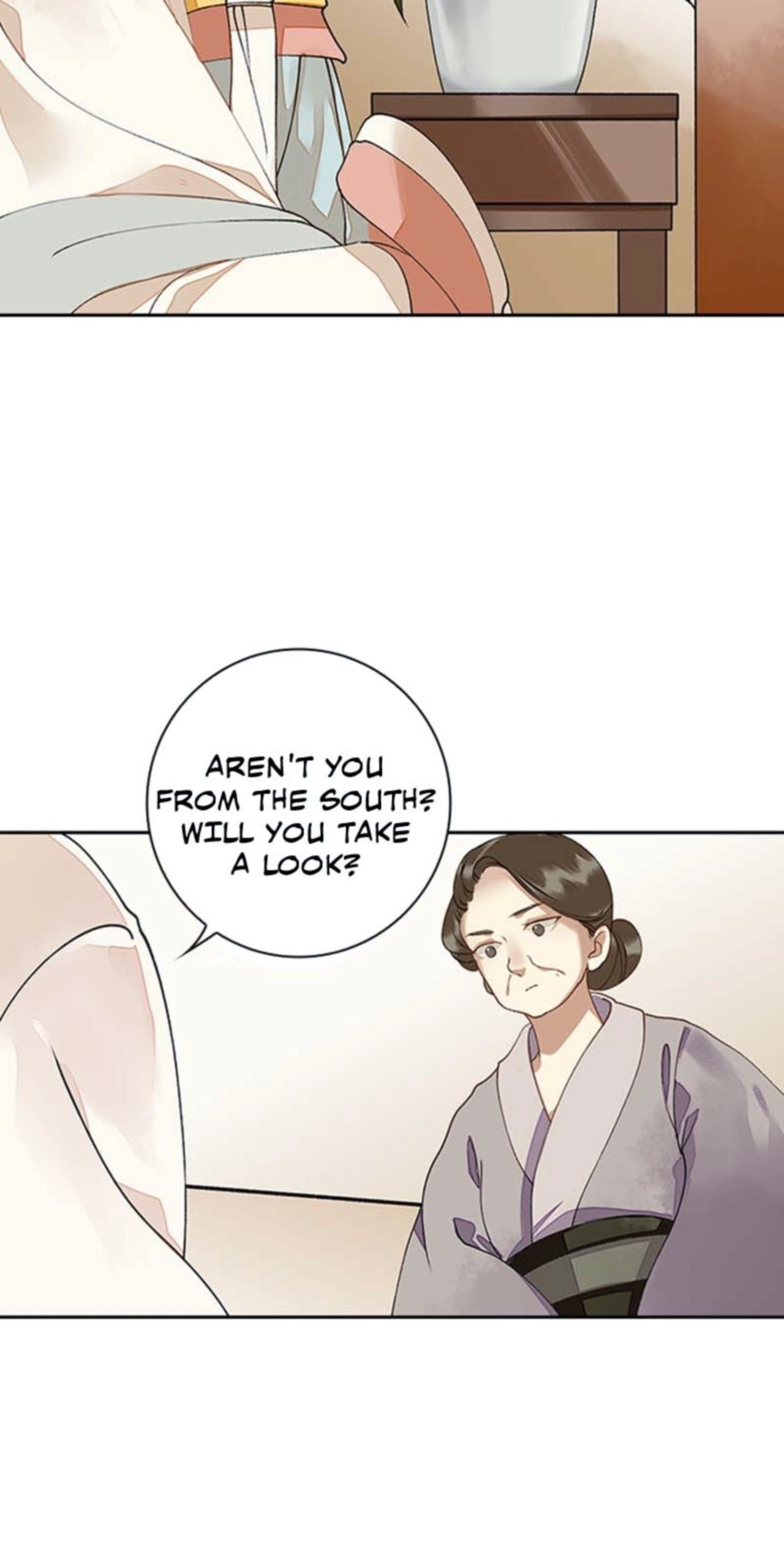 Read Return for Revenge chapter 8 image 20 on Lezhin