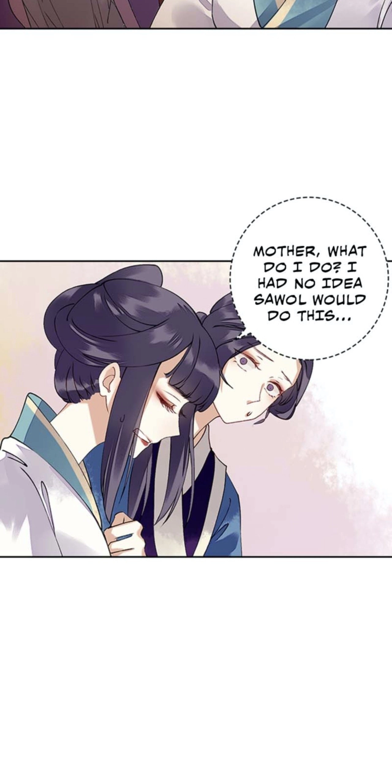 Read Return for Revenge chapter 8 image 24 on Lezhin