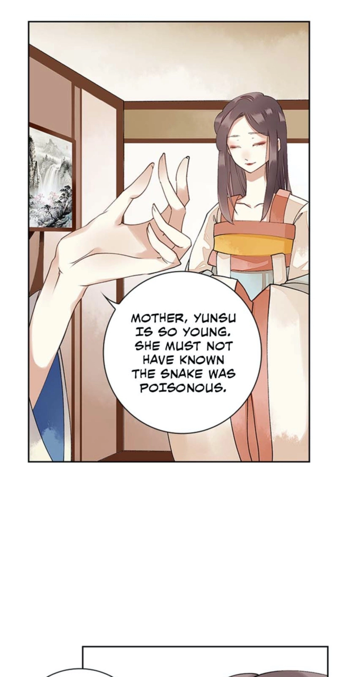 Read Return for Revenge chapter 8 image 25 on Lezhin