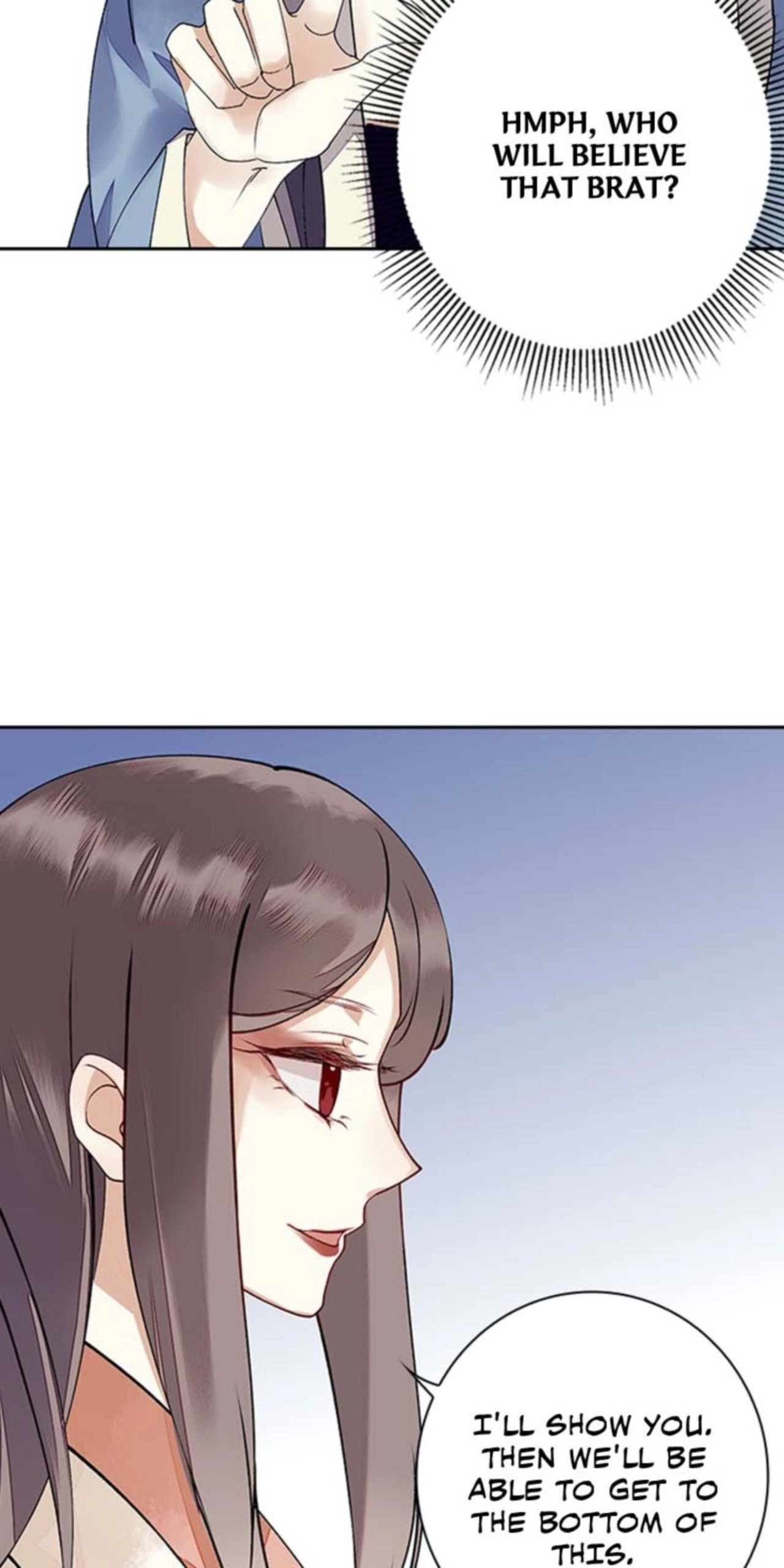 Read Return for Revenge chapter 8 image 7 on Lezhin