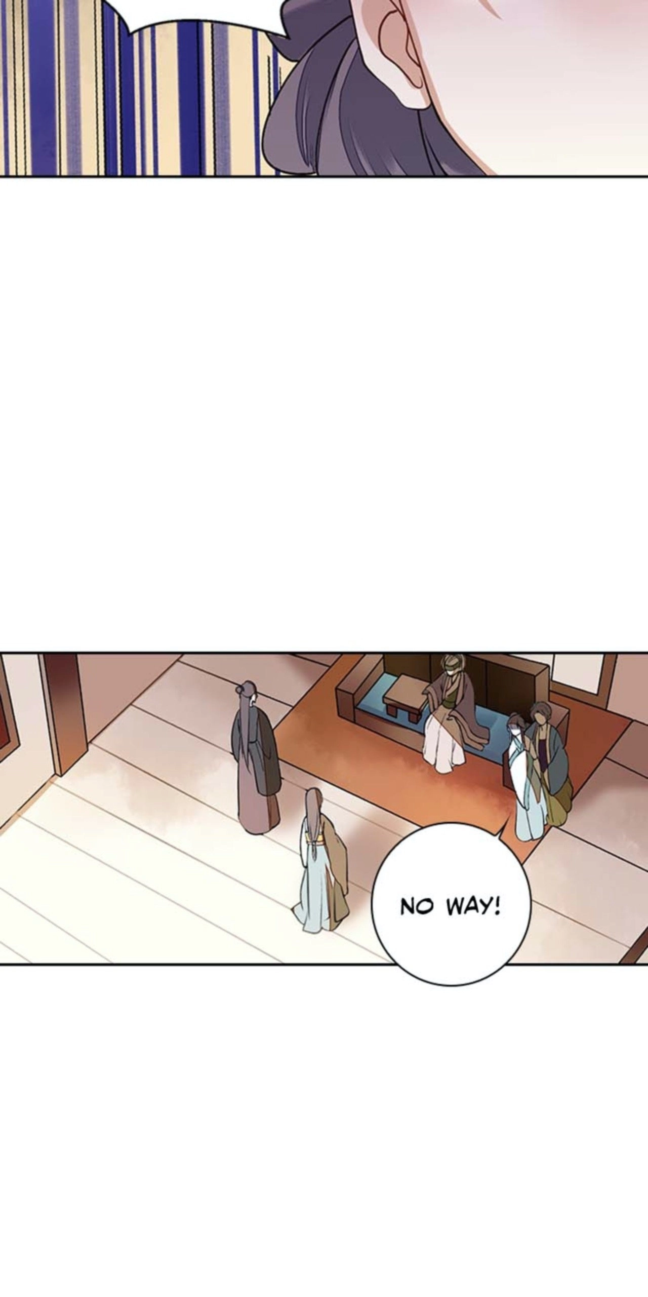 Read Return for Revenge chapter 8 image 9 on Lezhin
