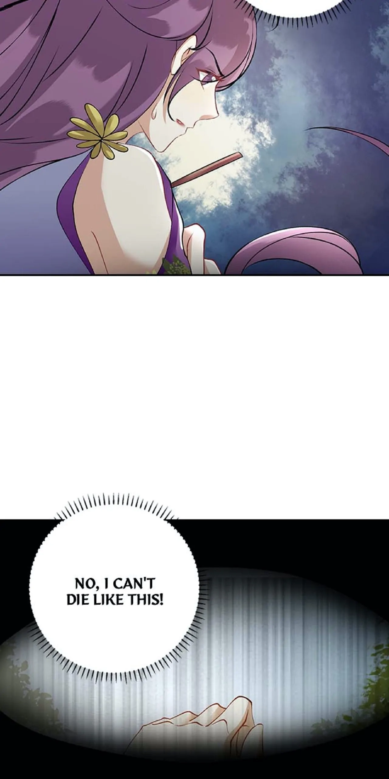 Read Return for Revenge chapter 80 image 18 on Lezhin