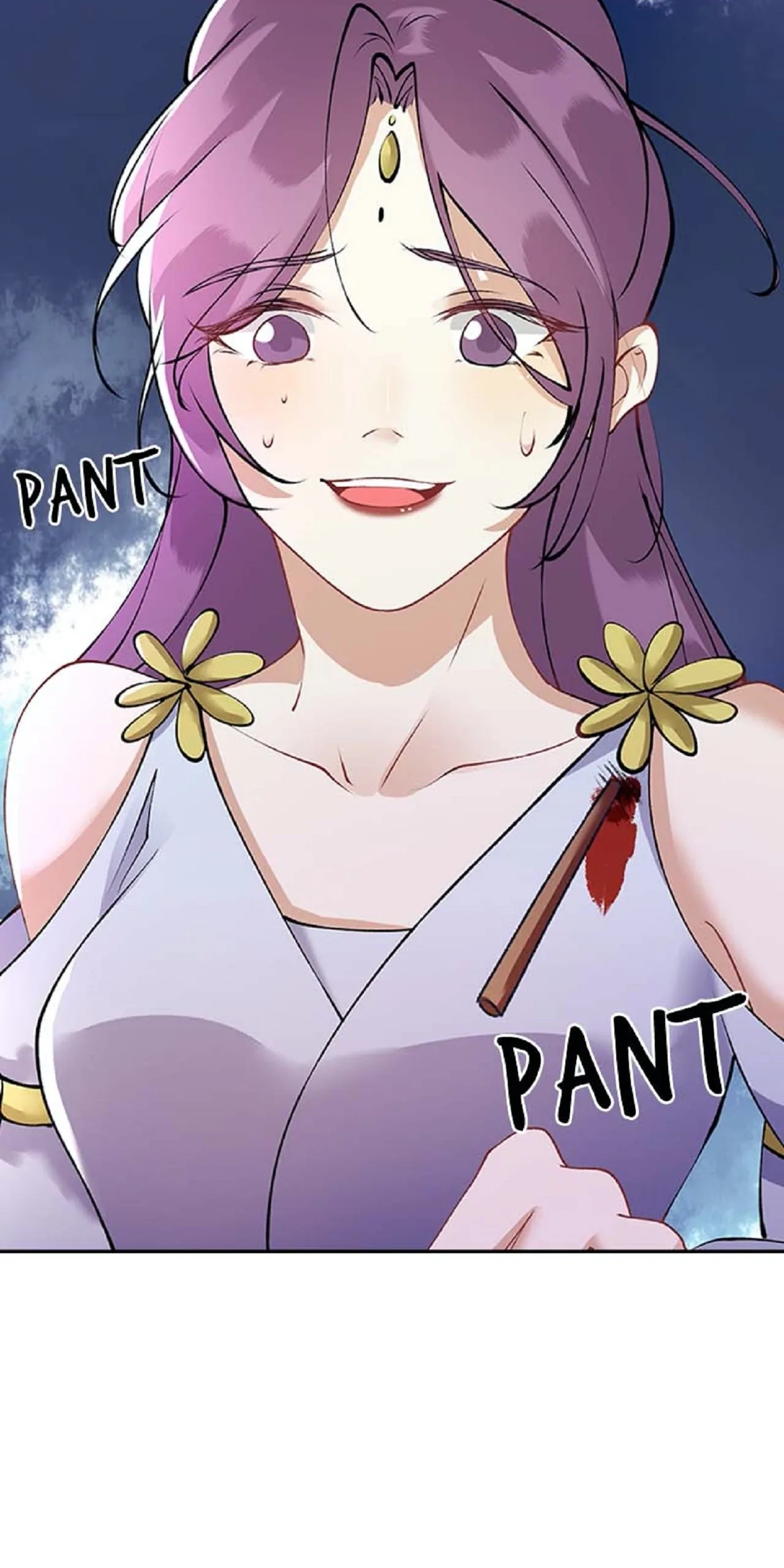 Read Return for Revenge chapter 80 image 20 on Lezhin