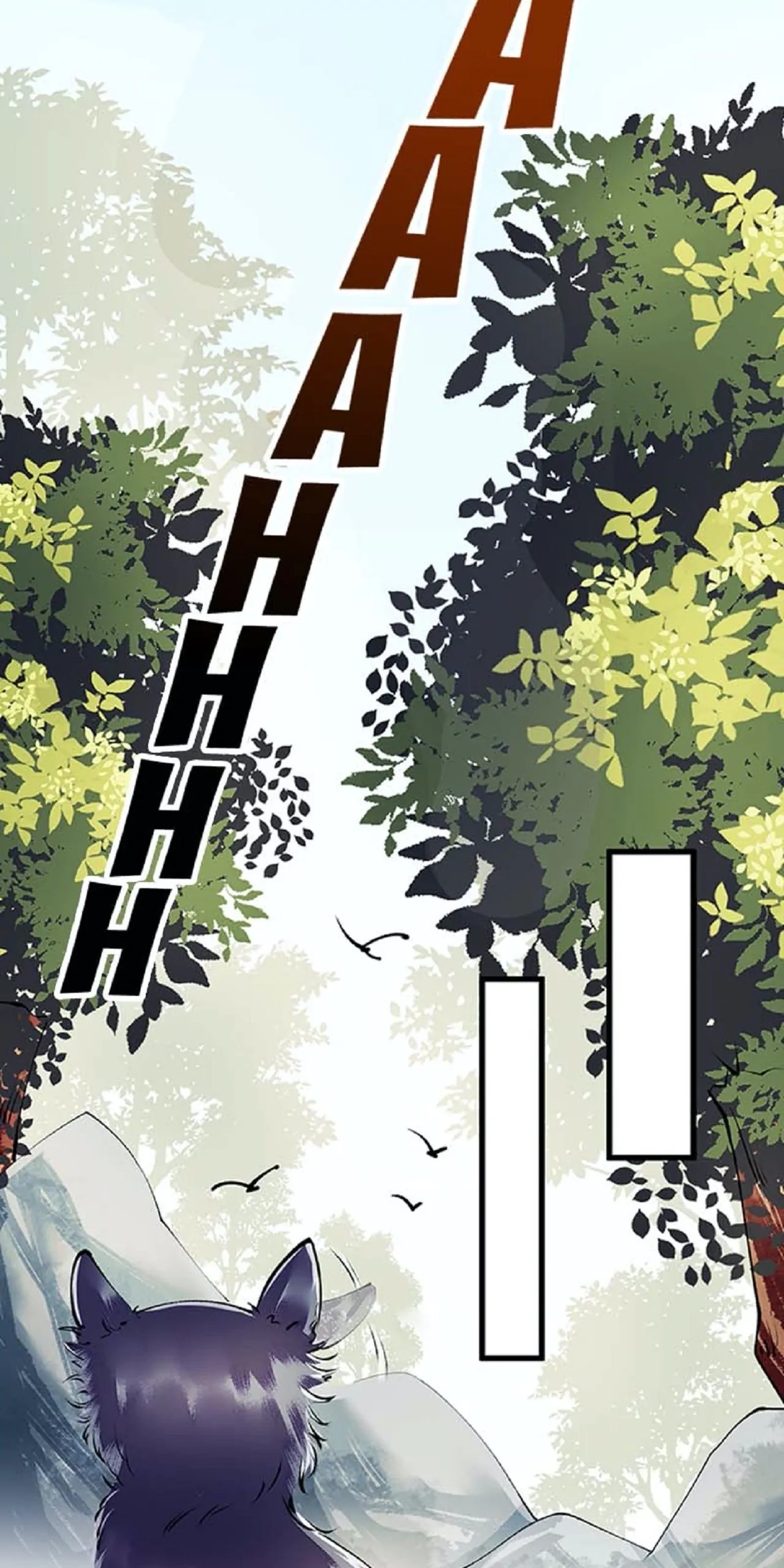 Read Return for Revenge chapter 80 image 23 on Lezhin