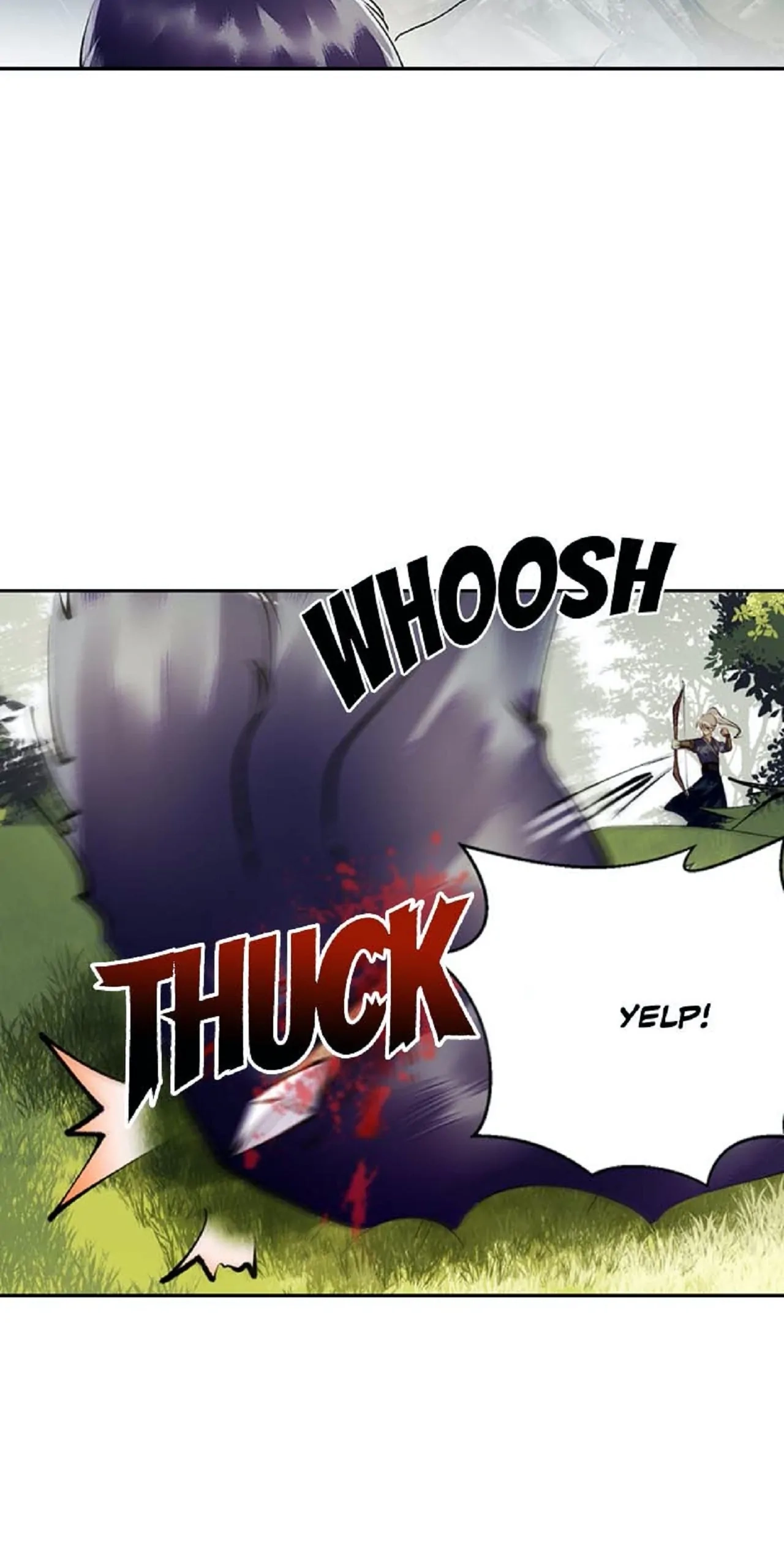 Read Return for Revenge chapter 80 image 24 on Lezhin