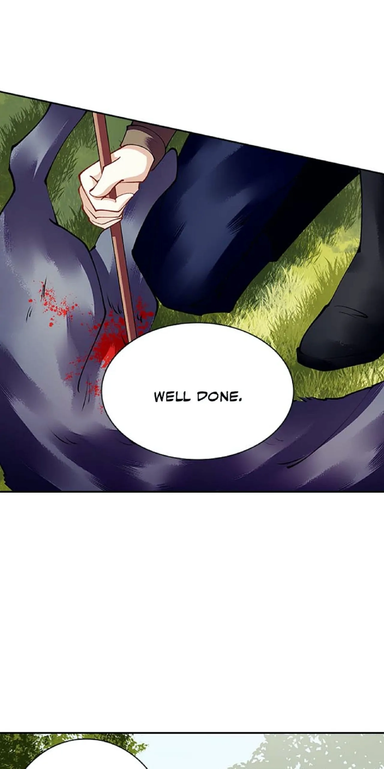Read Return for Revenge chapter 80 image 26 on Lezhin