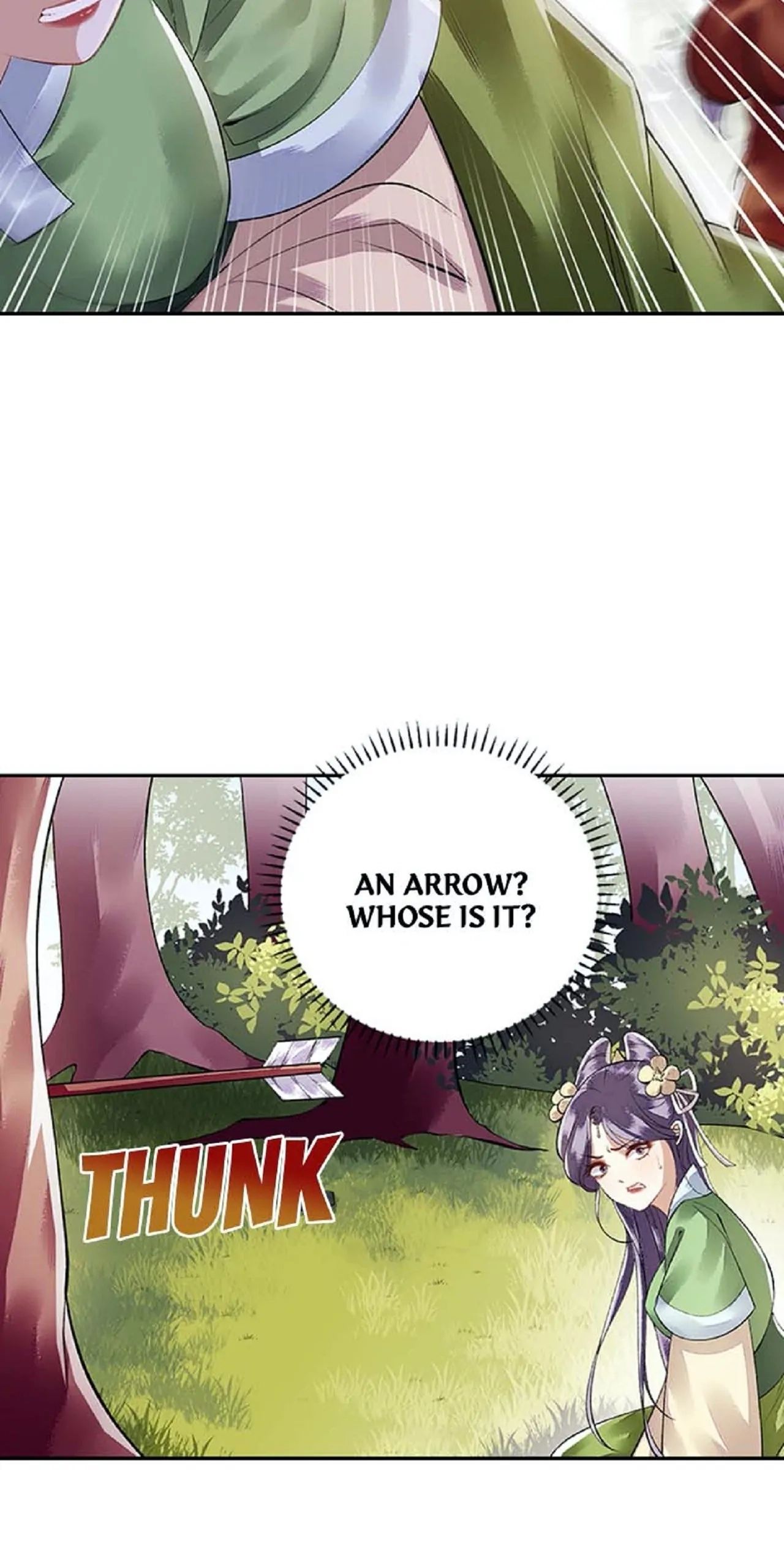 Read Return for Revenge chapter 80 image 3 on Lezhin