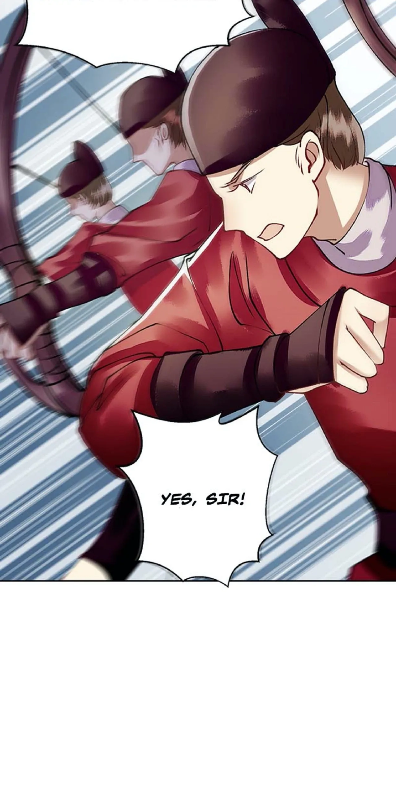 Read Return for Revenge chapter 80 image 9 on Lezhin