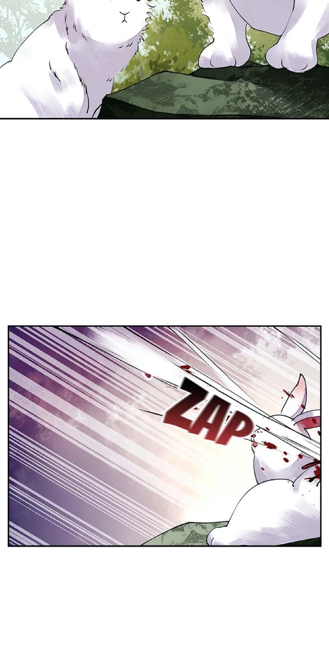 Read Return for Revenge chapter 81 image 1 on Lezhin
