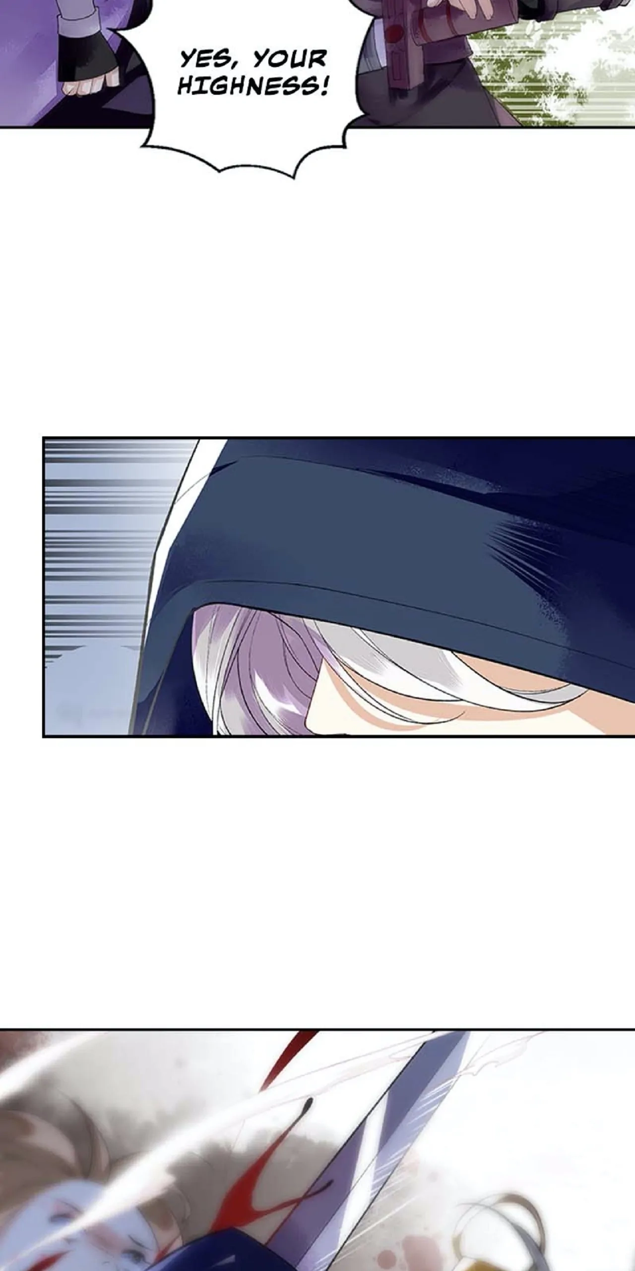 Read Return for Revenge chapter 81 image 10 on Lezhin