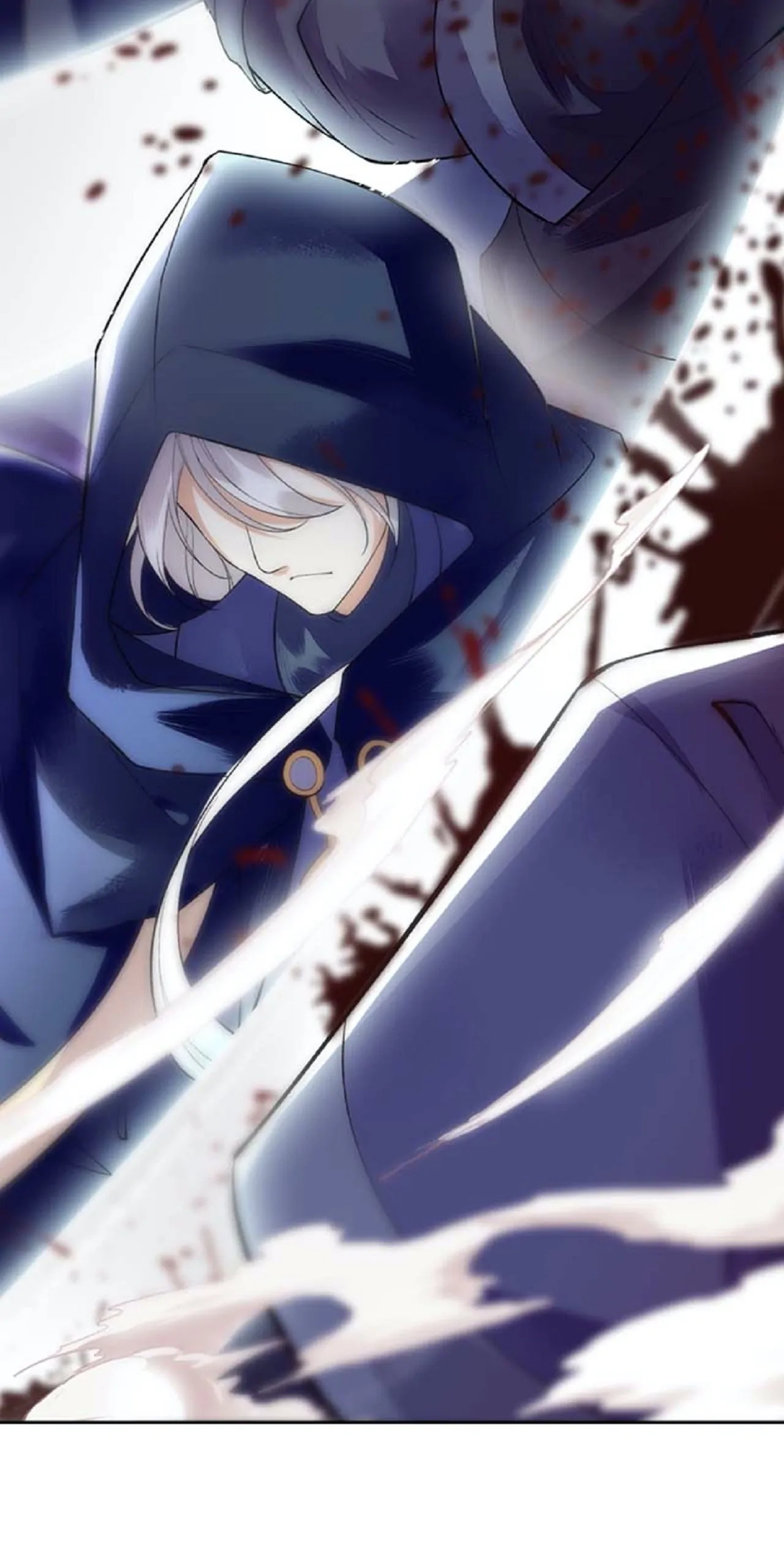 Read Return for Revenge chapter 81 image 12 on Lezhin