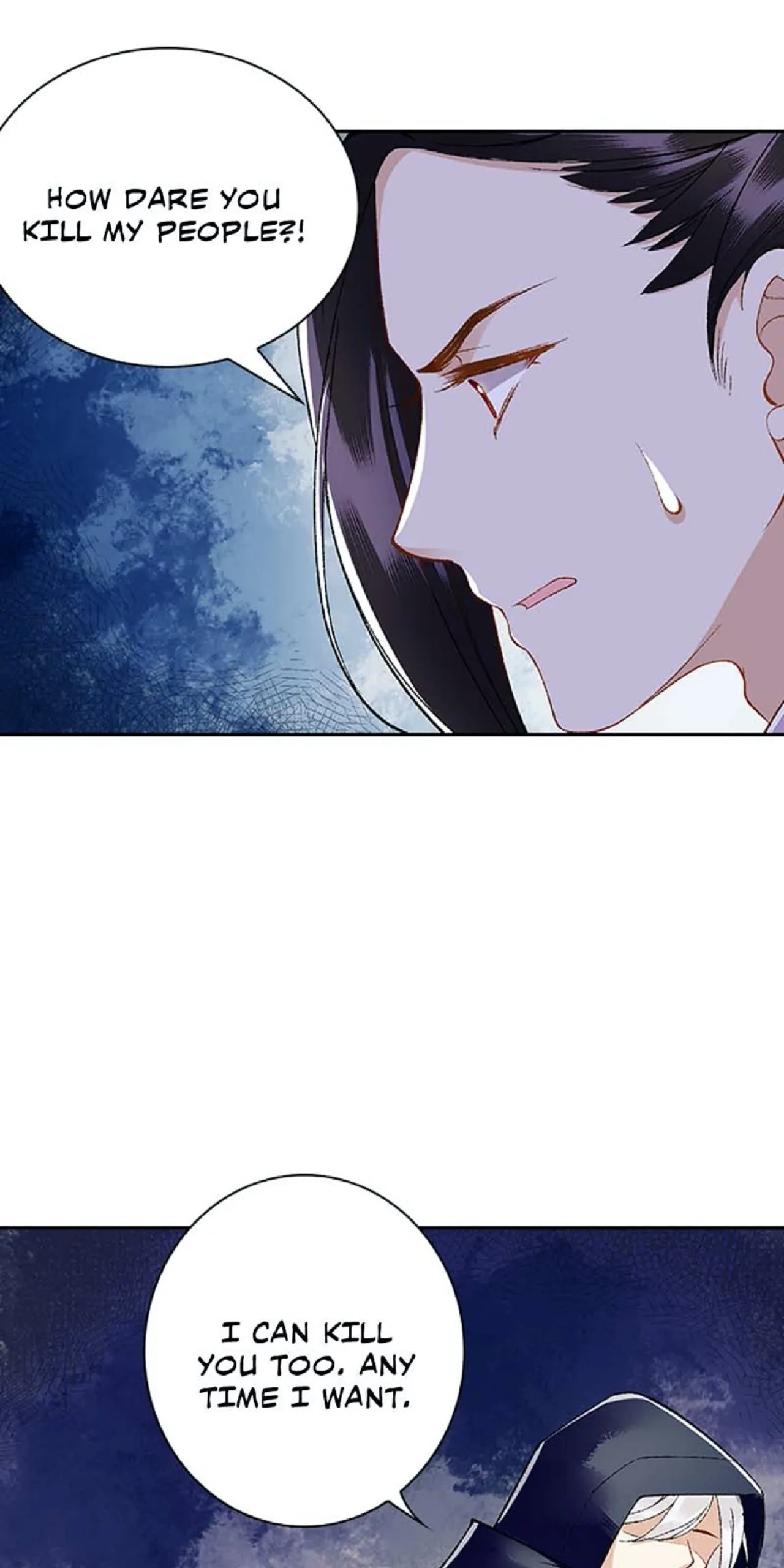 Read Return for Revenge chapter 81 image 14 on Lezhin