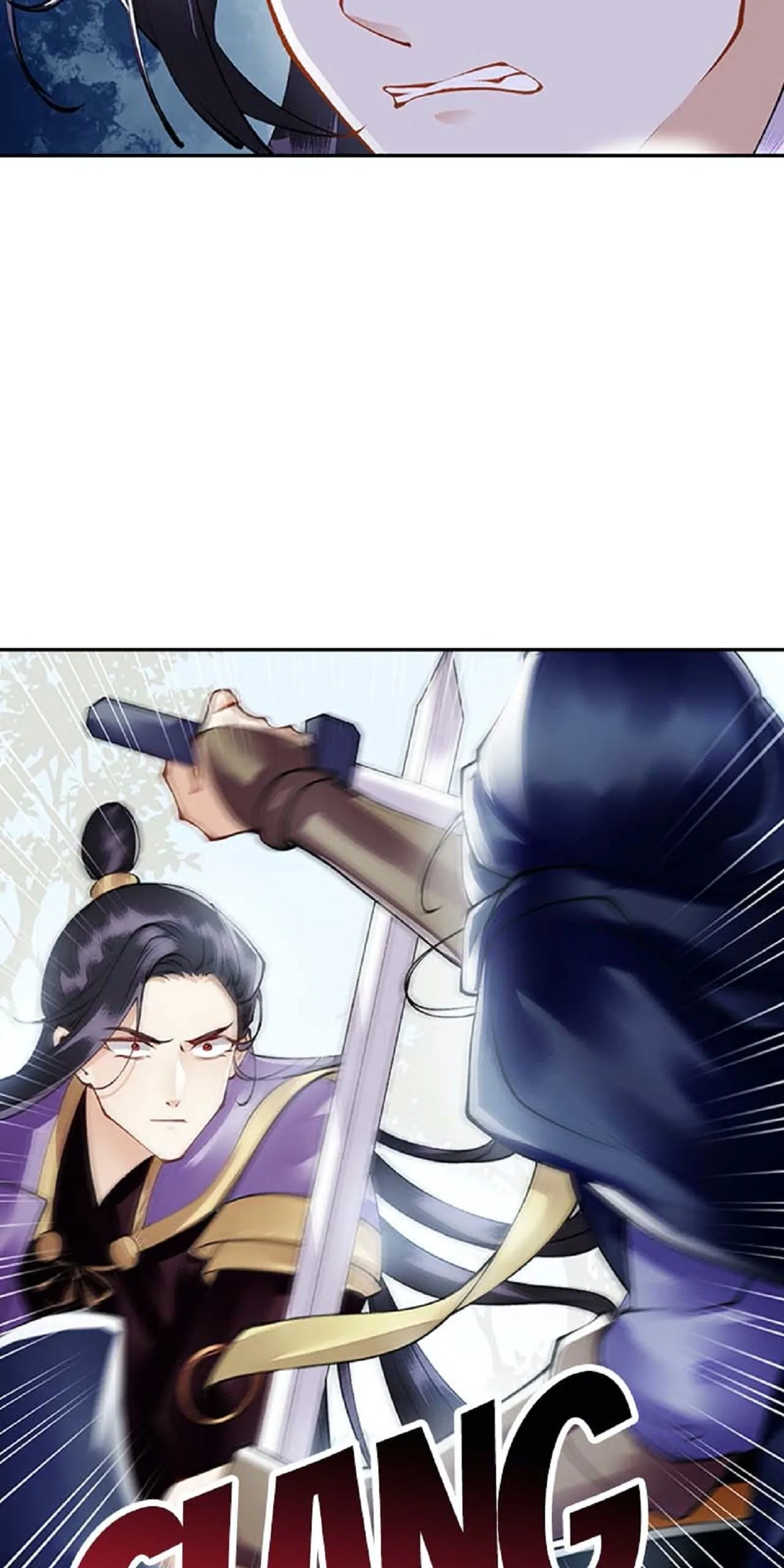 Read Return for Revenge chapter 81 image 16 on Lezhin
