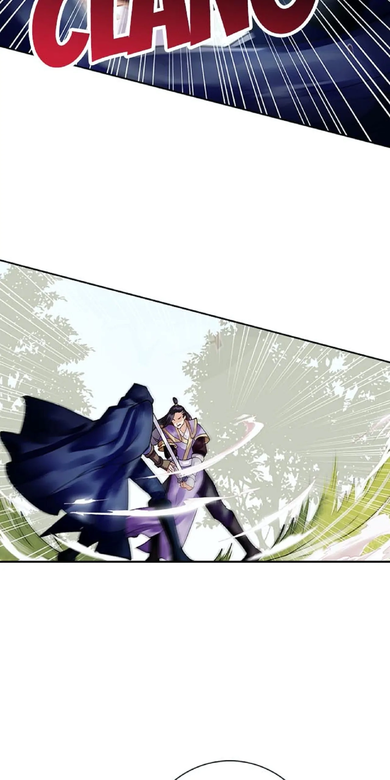 Read Return for Revenge chapter 81 image 17 on Lezhin