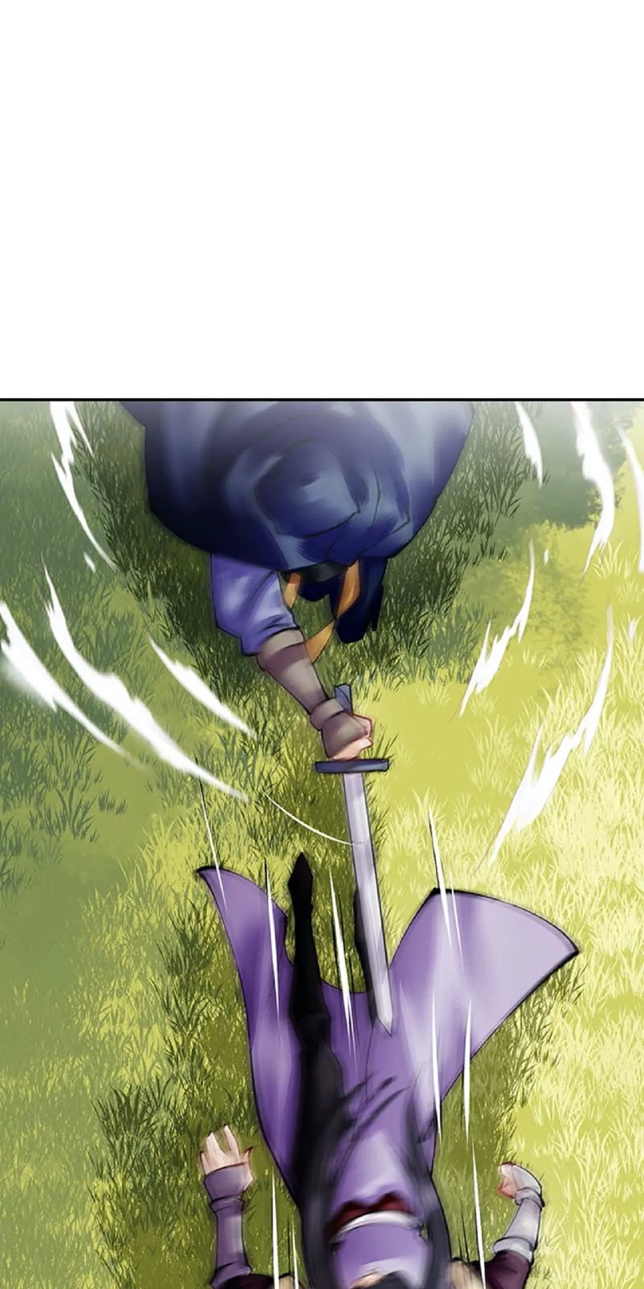 Read Return for Revenge chapter 81 image 21 on Lezhin