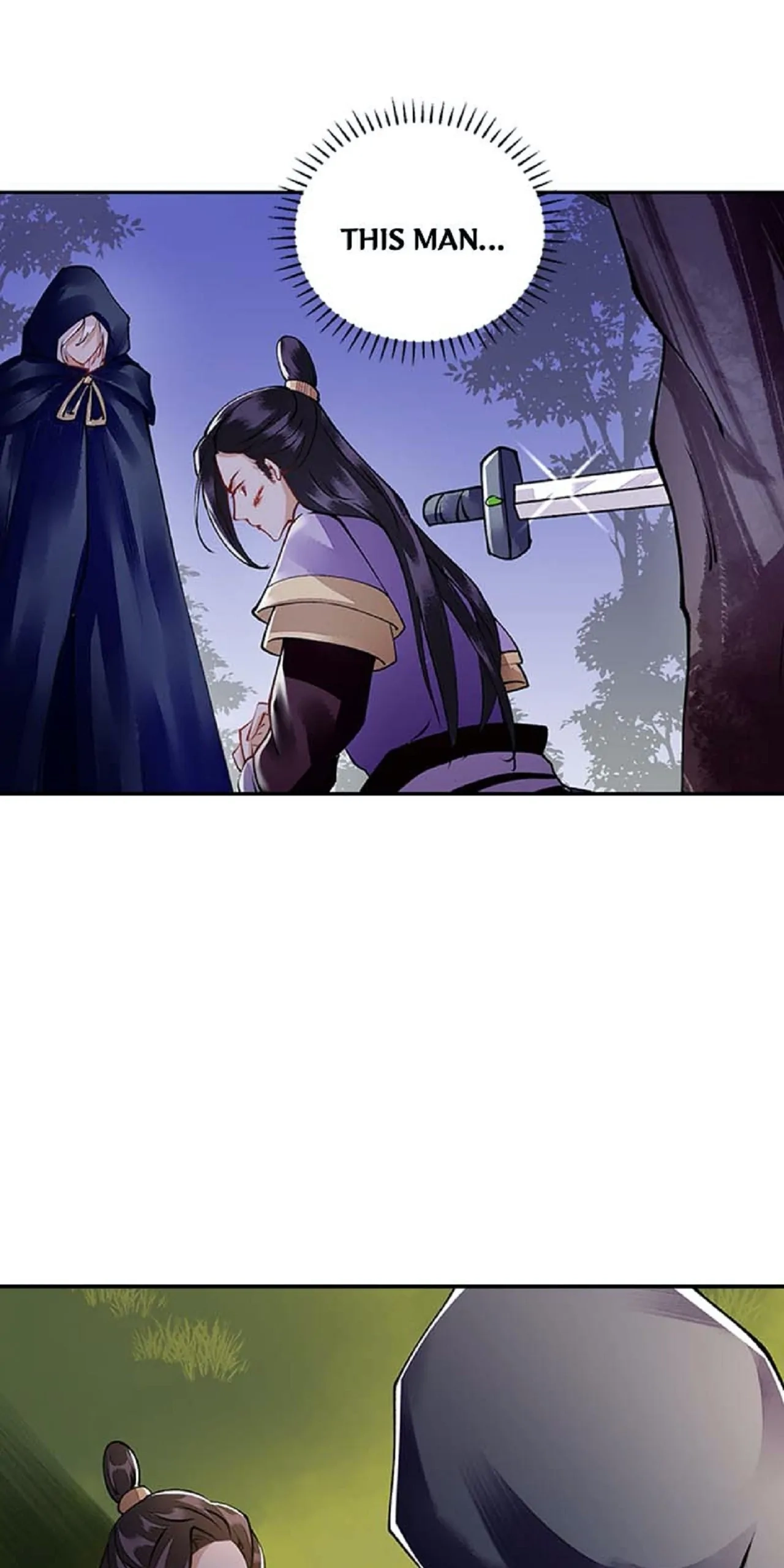 Read Return for Revenge chapter 81 image 25 on Lezhin