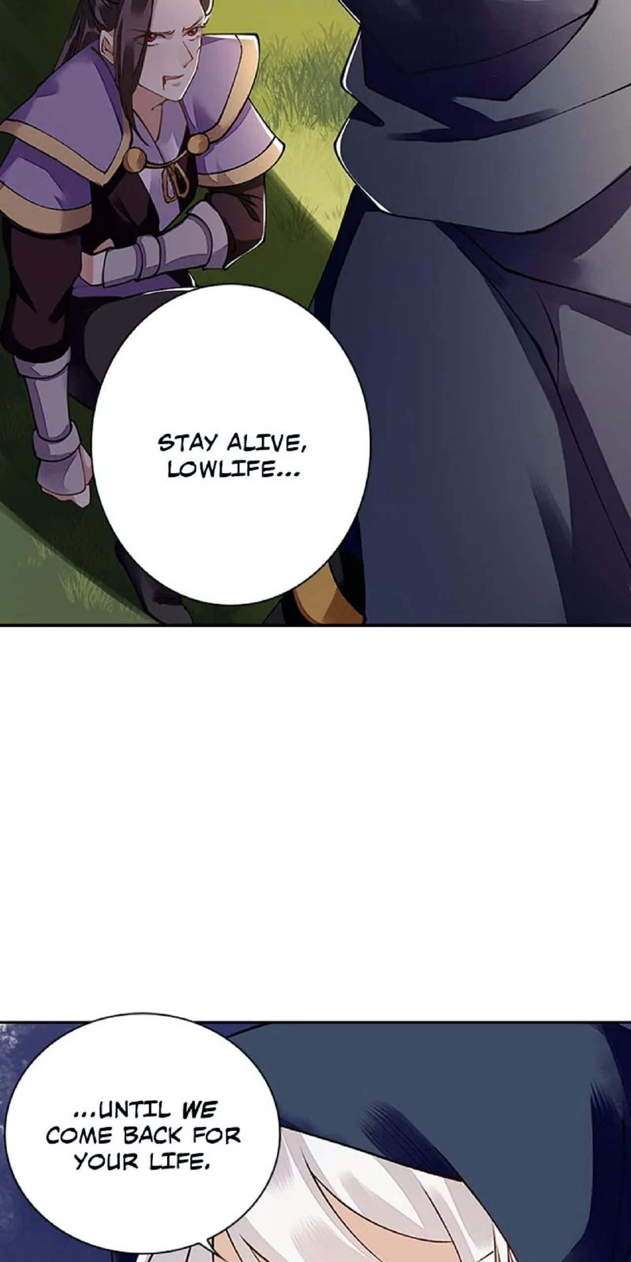 Read Return for Revenge chapter 81 image 26 on Lezhin