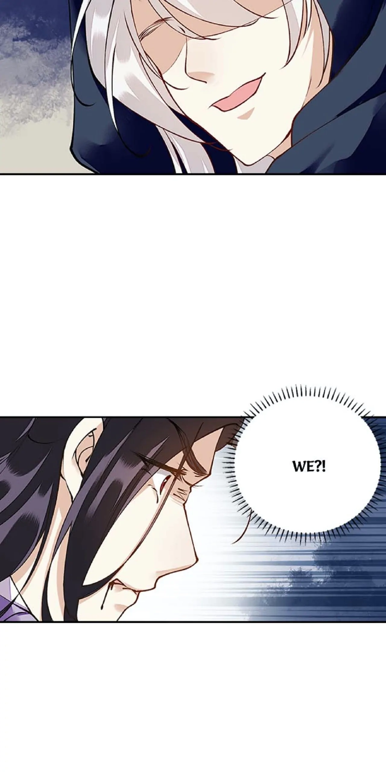 Read Return for Revenge chapter 81 image 27 on Lezhin