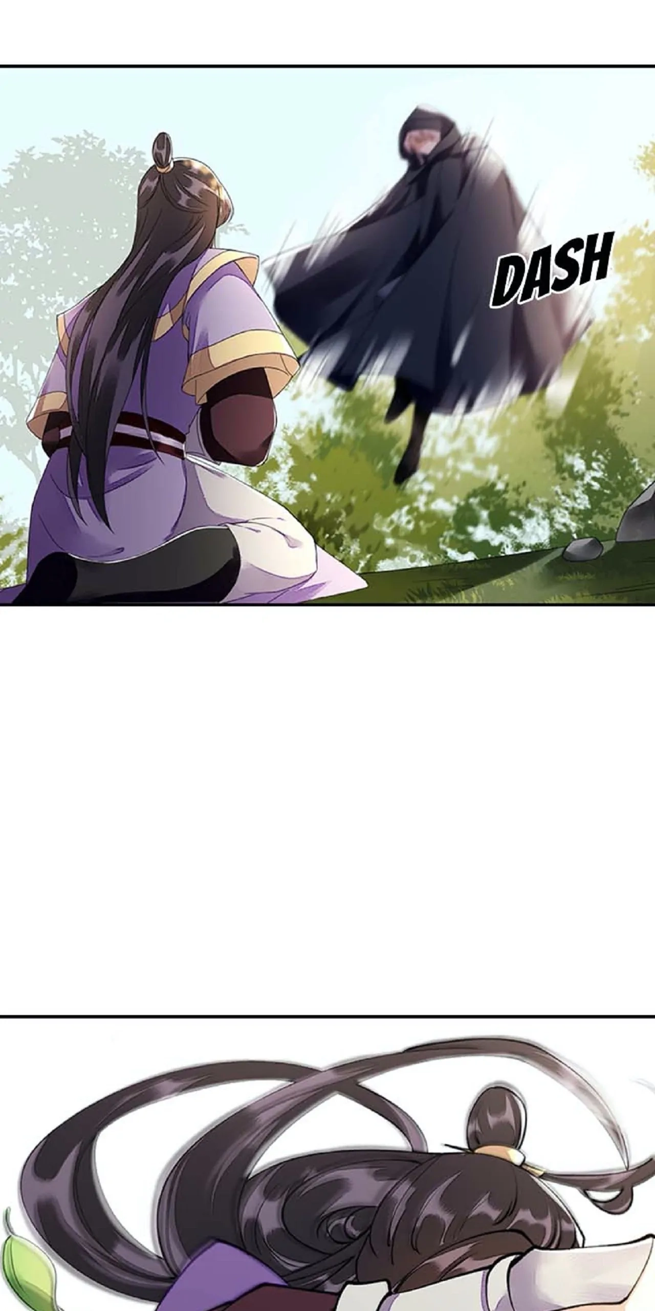Read Return for Revenge chapter 81 image 28 on Lezhin